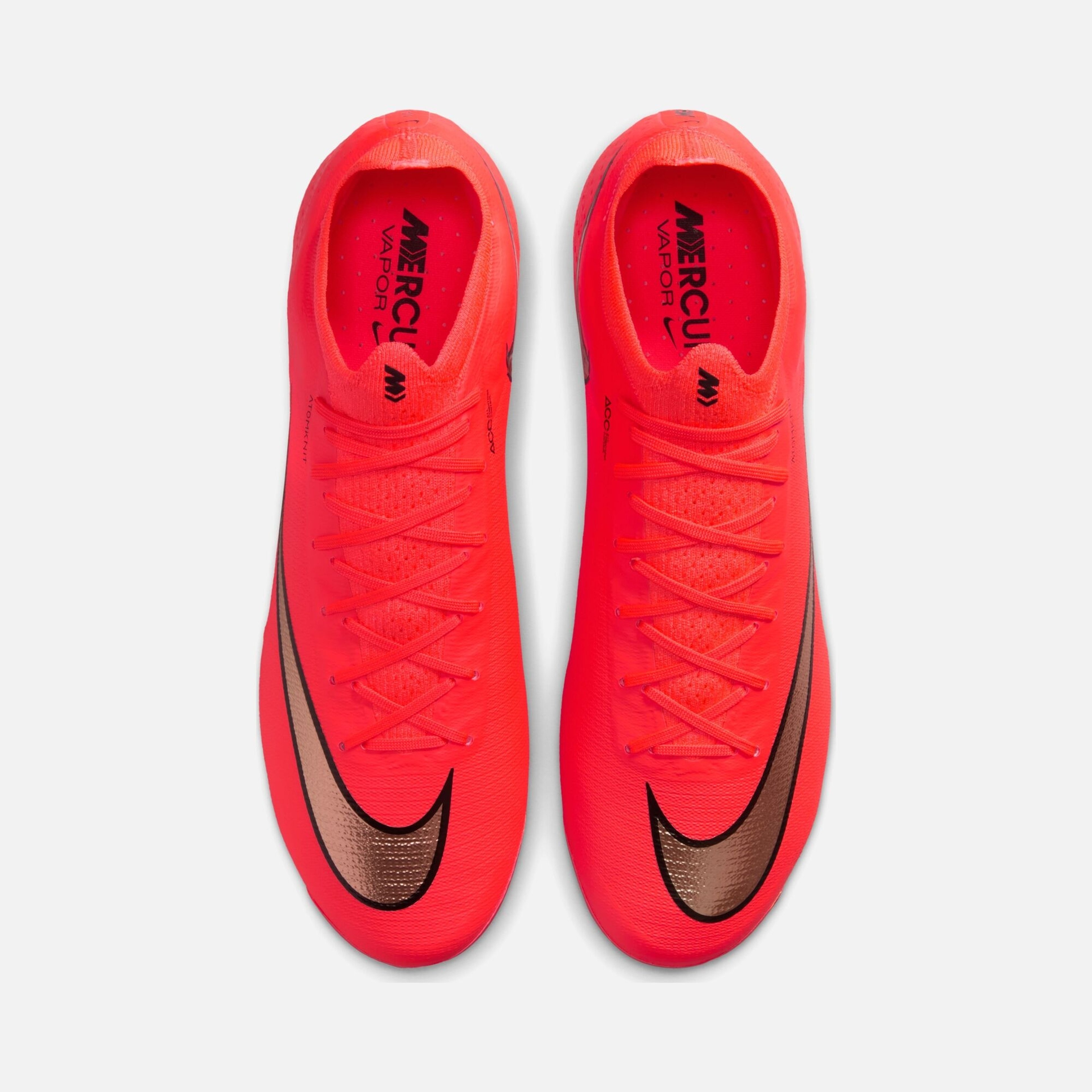Nike Mercurial Vapor 17 Elite SG-PRO Shadow Erkek Krampon