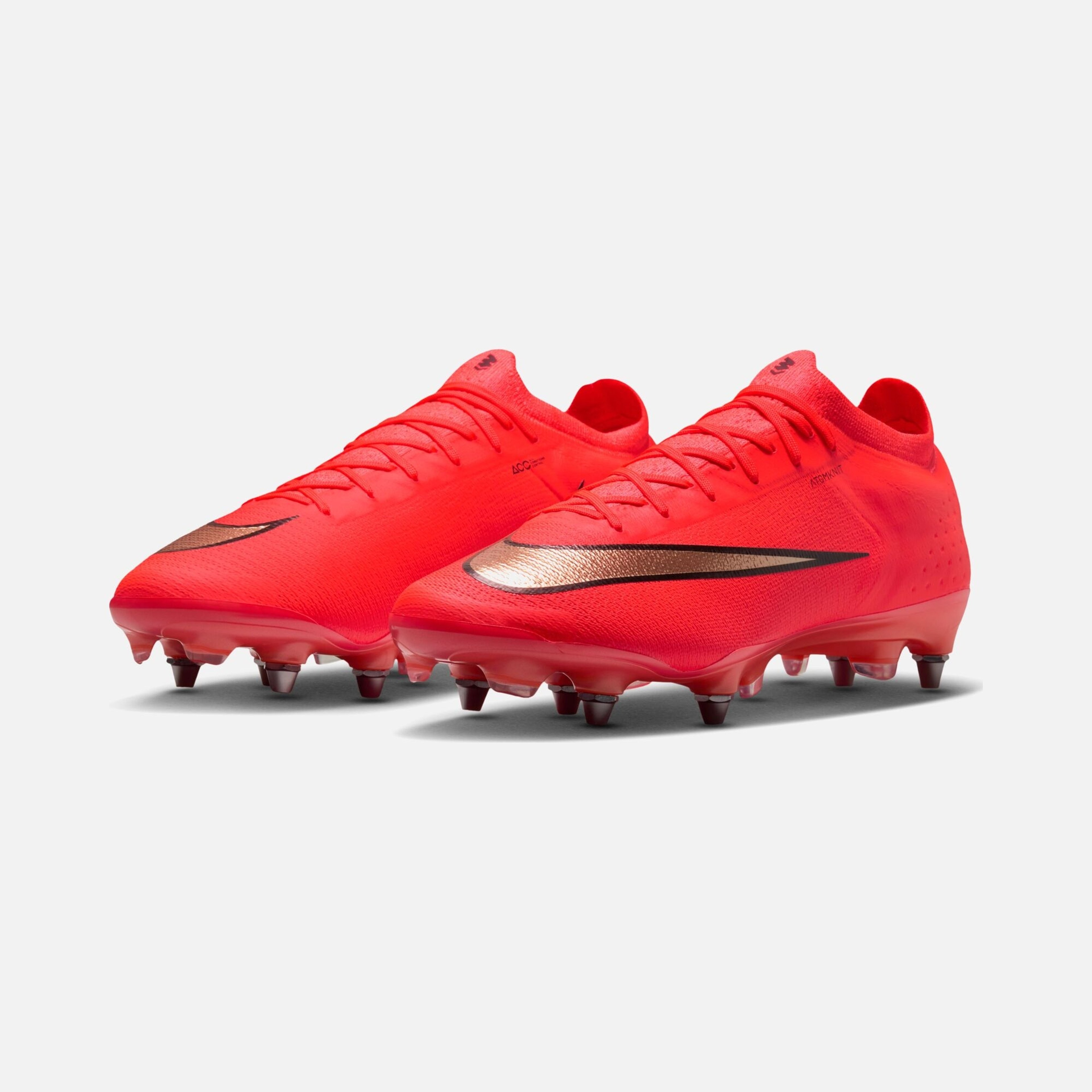 Nike Mercurial Vapor 17 Elite SG-PRO Shadow Erkek Krampon