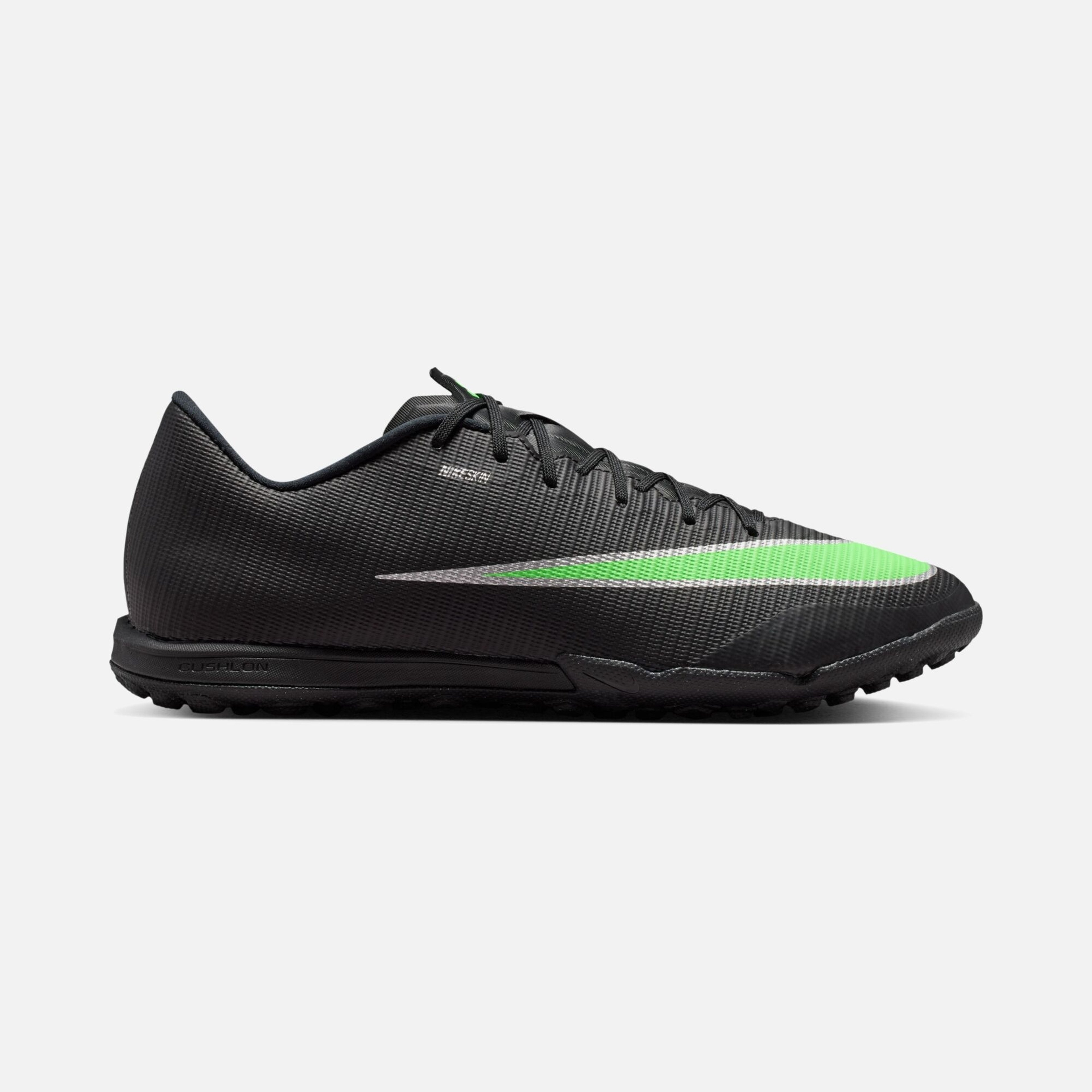 Nike Mercurial Vapor 17 Academy Turf Low-Top Erkek Krampon