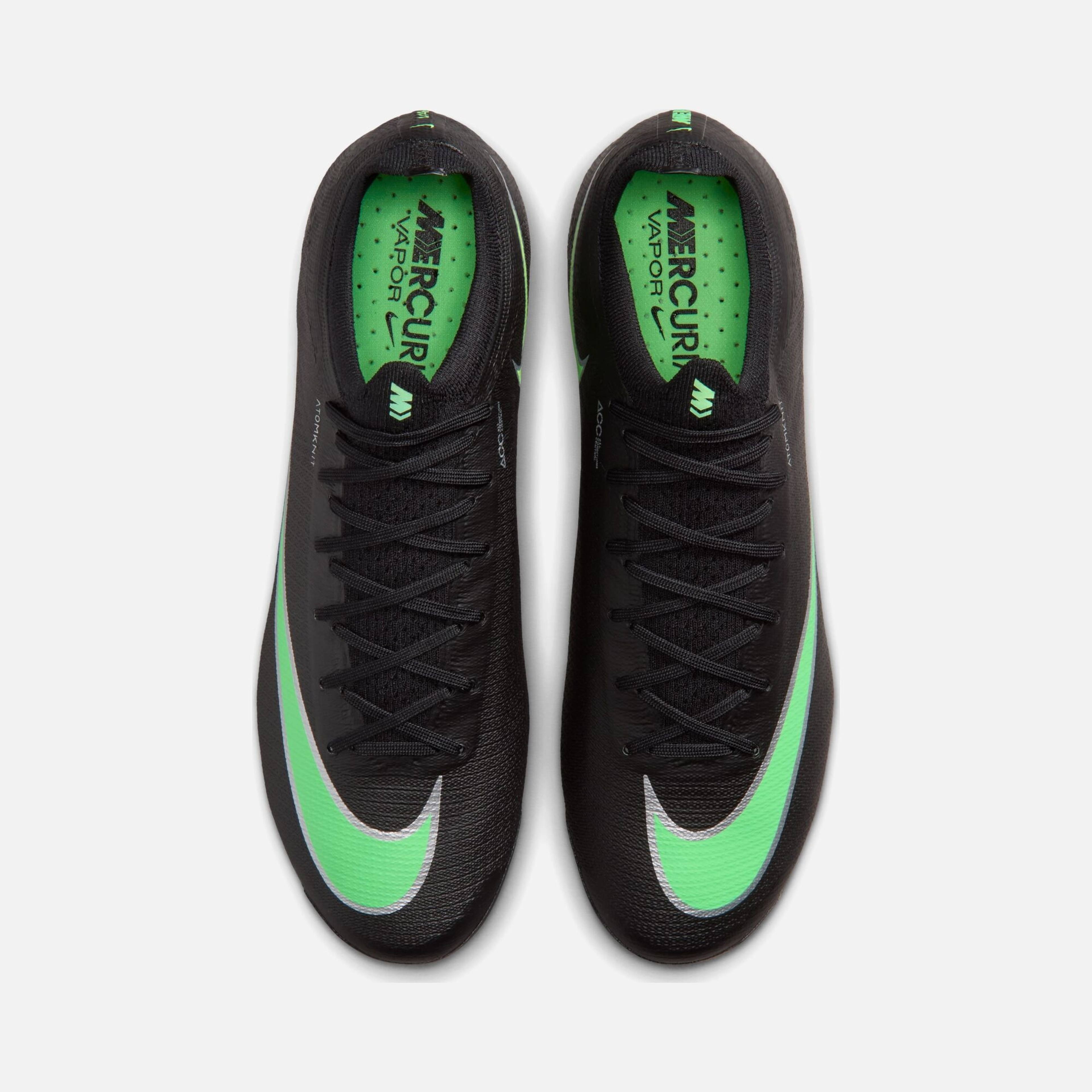 Nike Mercurial Vapor 17 Elite Artificial-Grass Low-Top Erkek Krampon