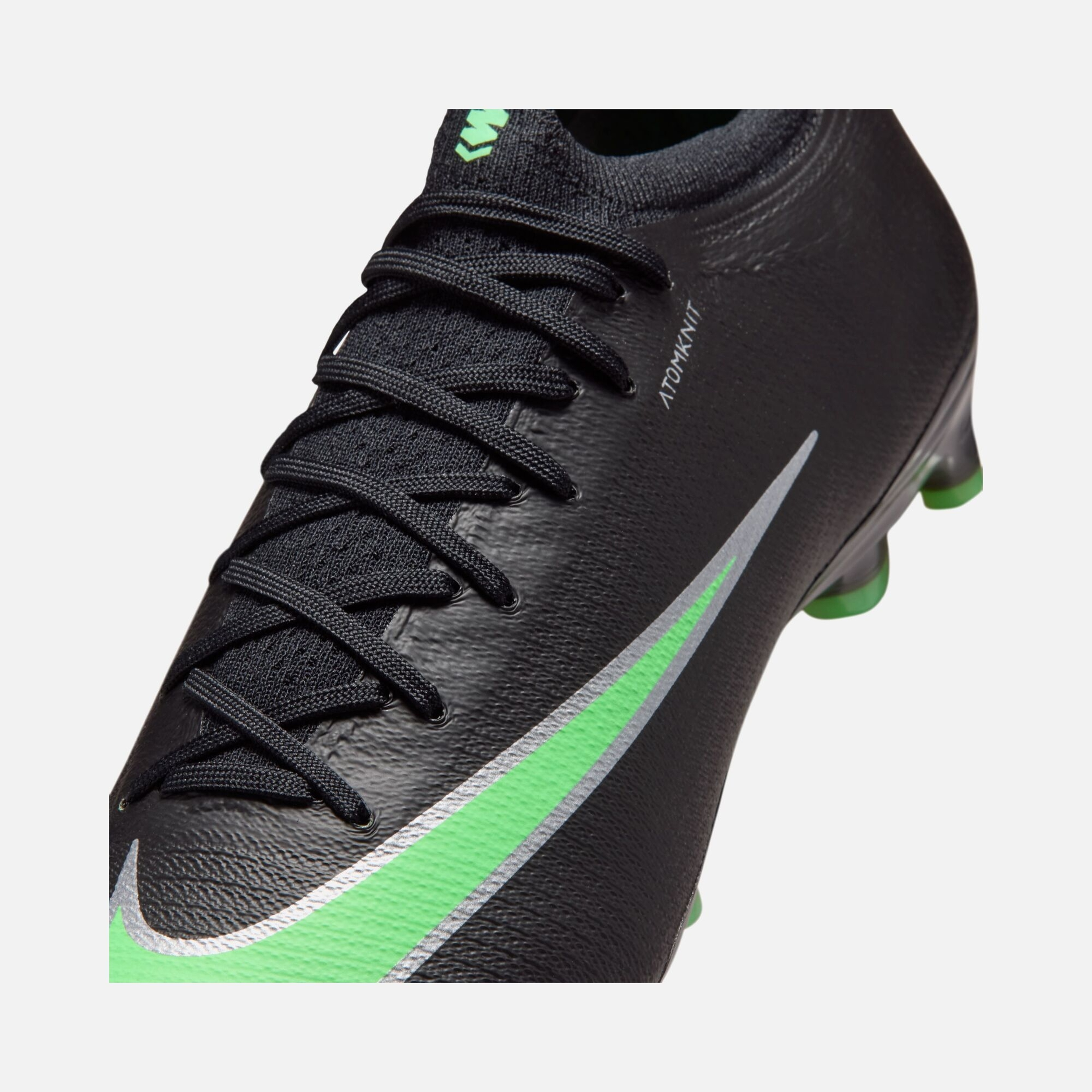 Nike Mercurial Vapor 17 Elite Artificial-Grass Low-Top Erkek Krampon