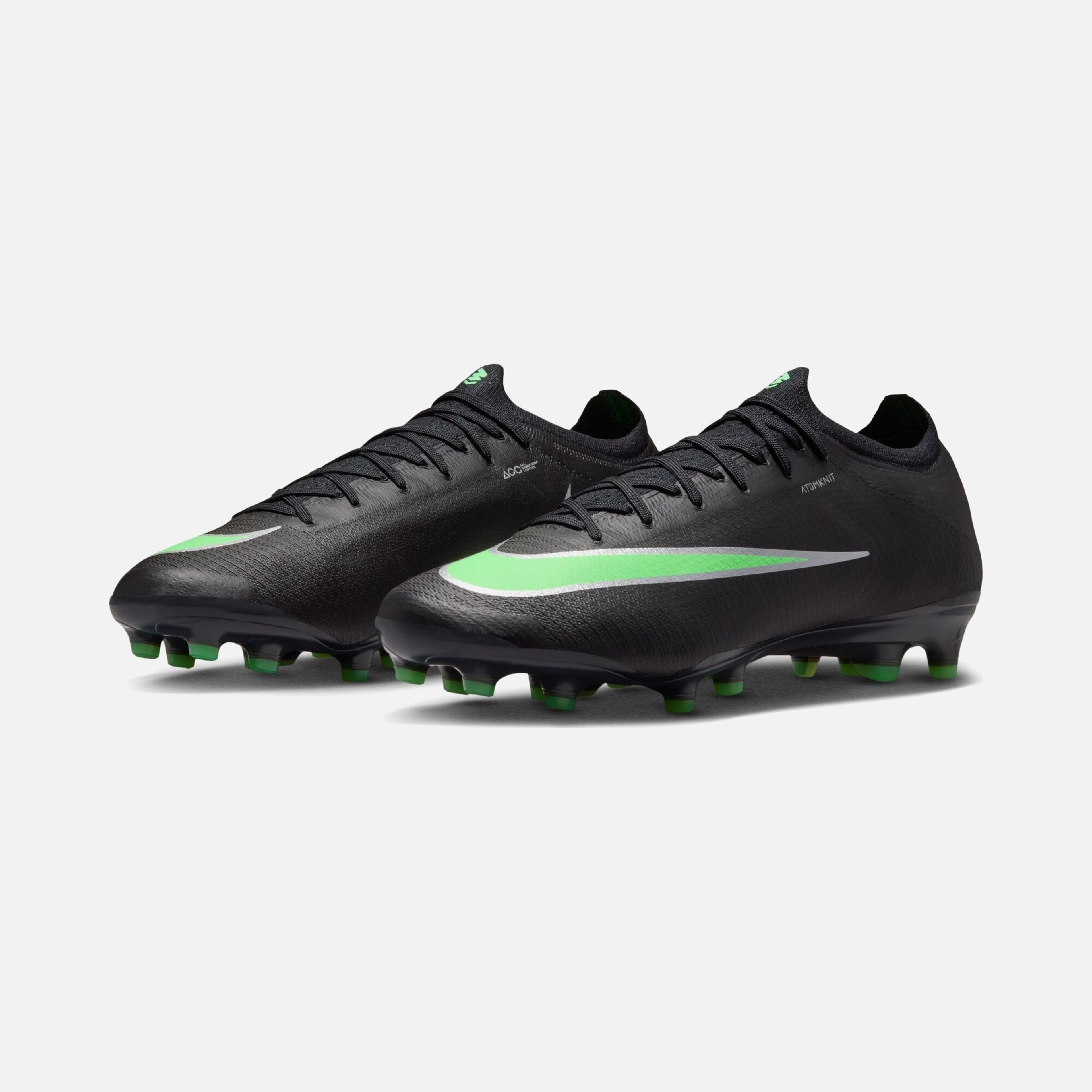 Nike Mercurial Vapor 17 Elite Artificial-Grass Low-Top Erkek Krampon