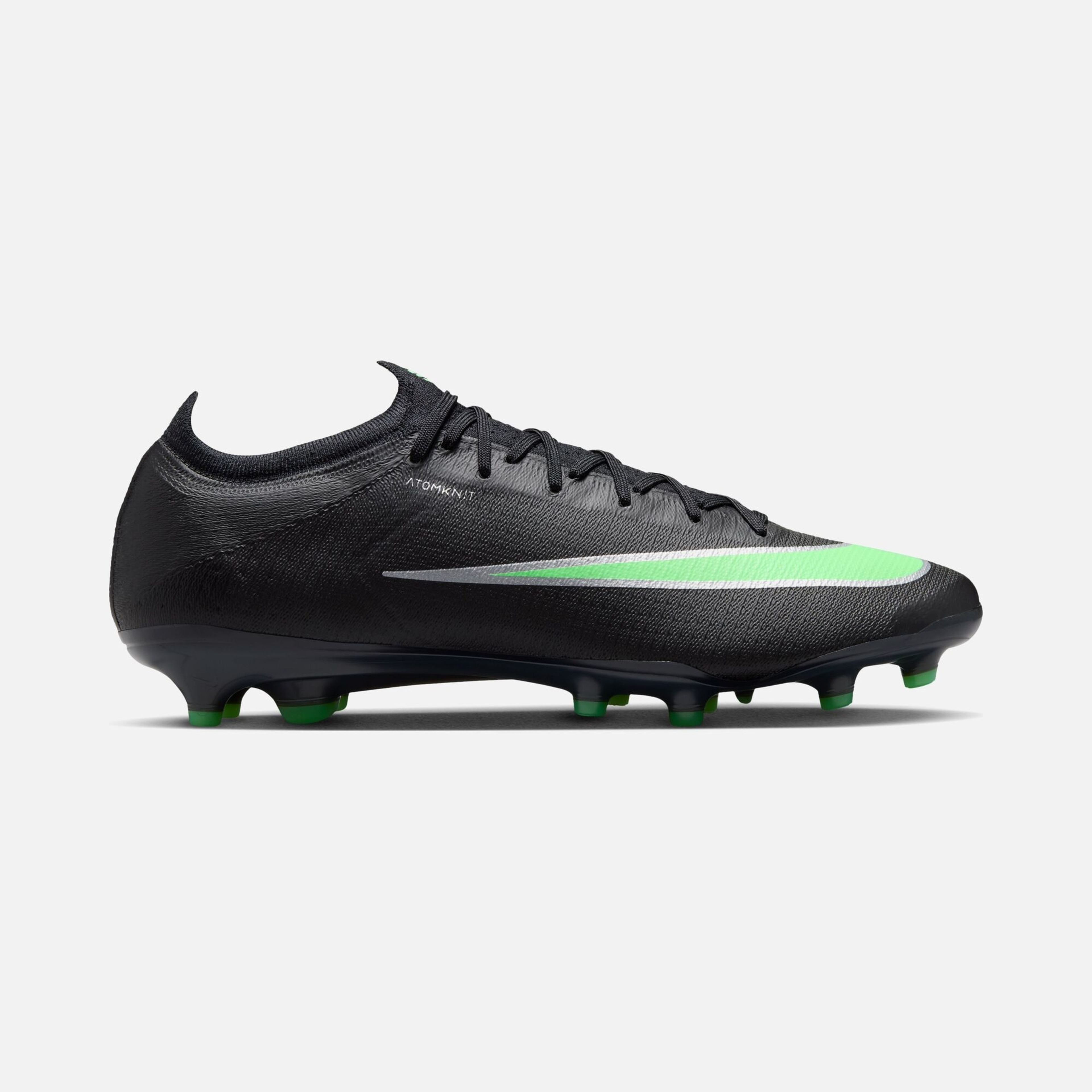 Nike Mercurial Vapor 17 Elite Artificial-Grass Low-Top Erkek Krampon