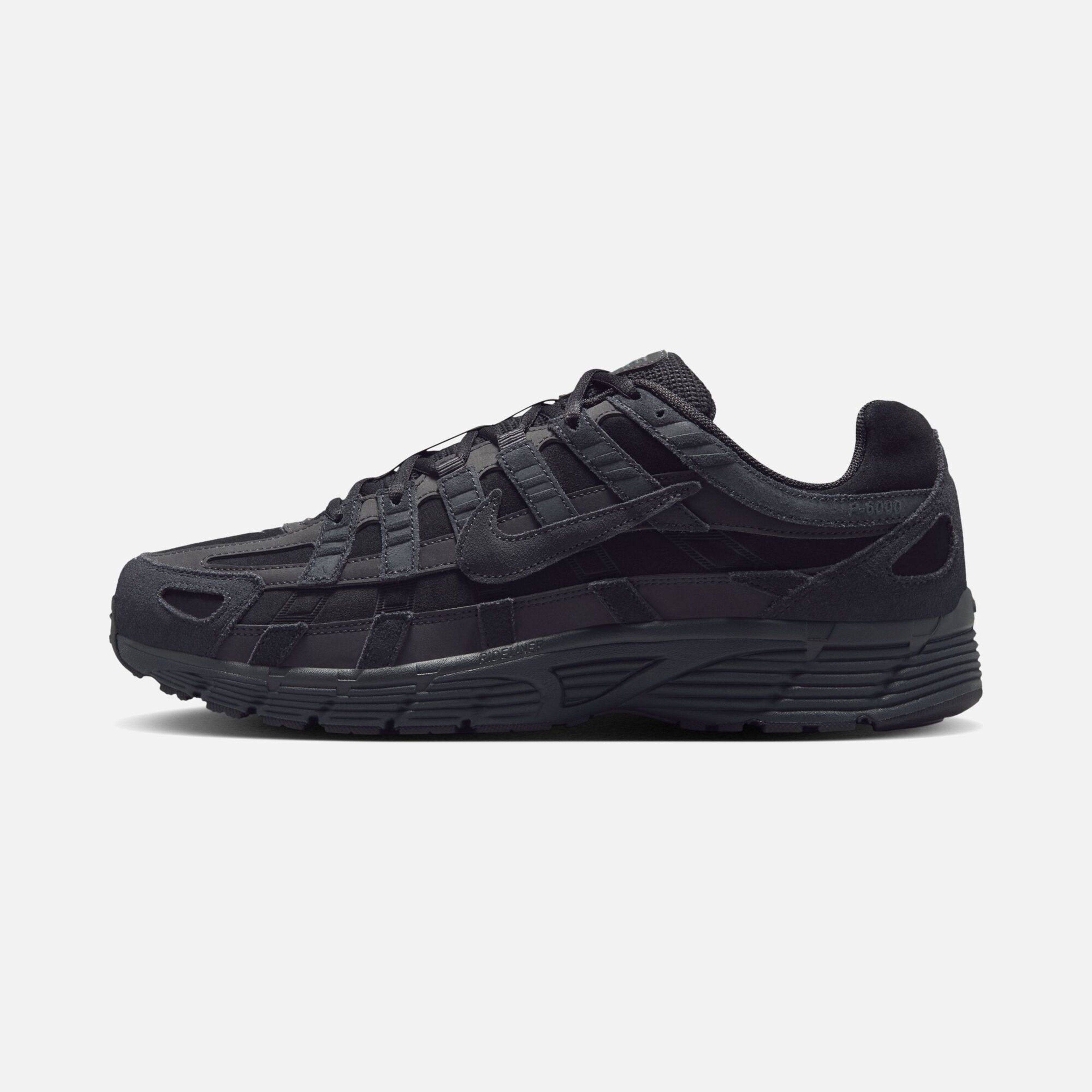 Nike P-6000 Se Los Erkek Spor Ayakkabı