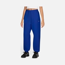 Nike Studio Fleece Heavy Oversize Kadın Pantolon