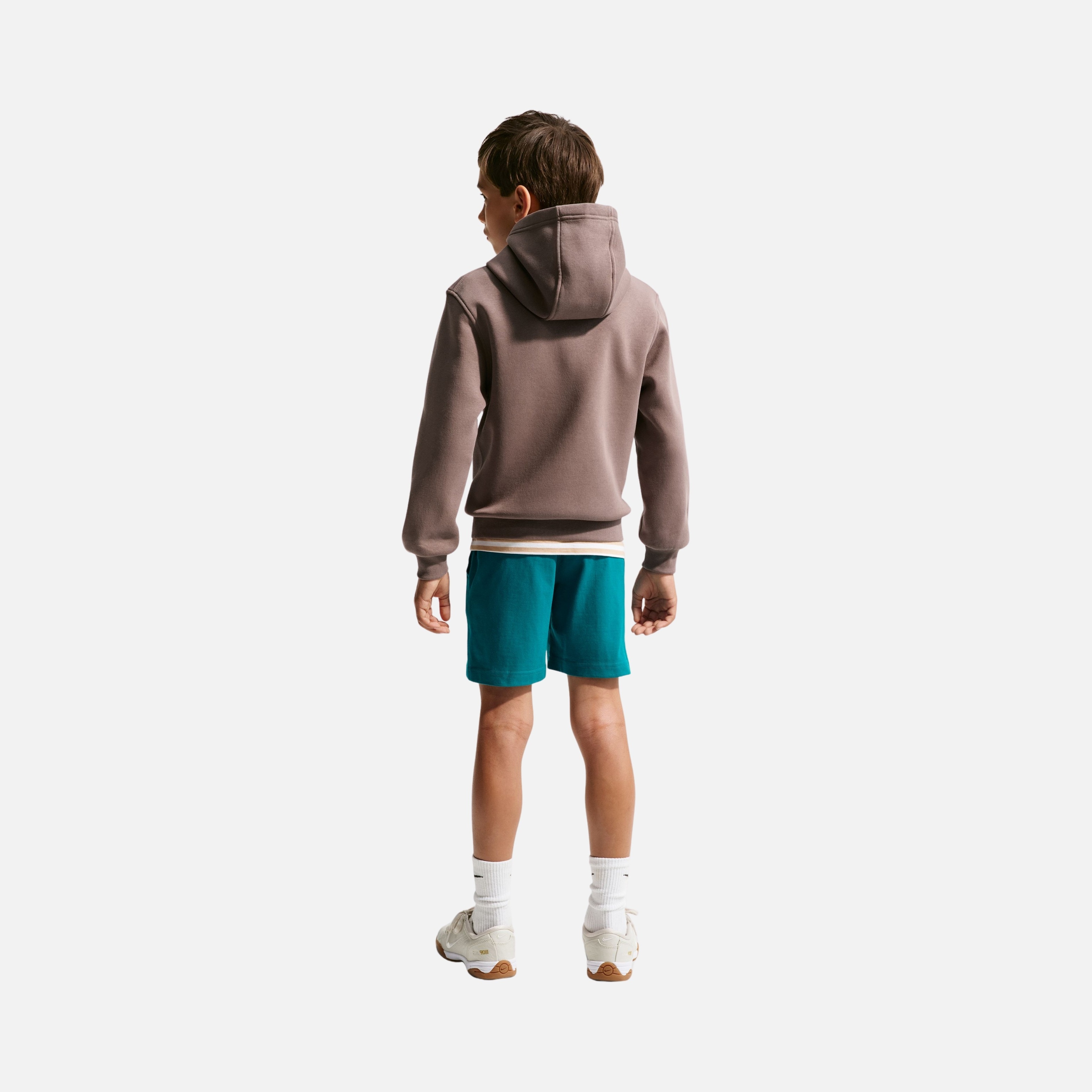 Nike Nsw Club Knit Short 6 Çocuk Şort