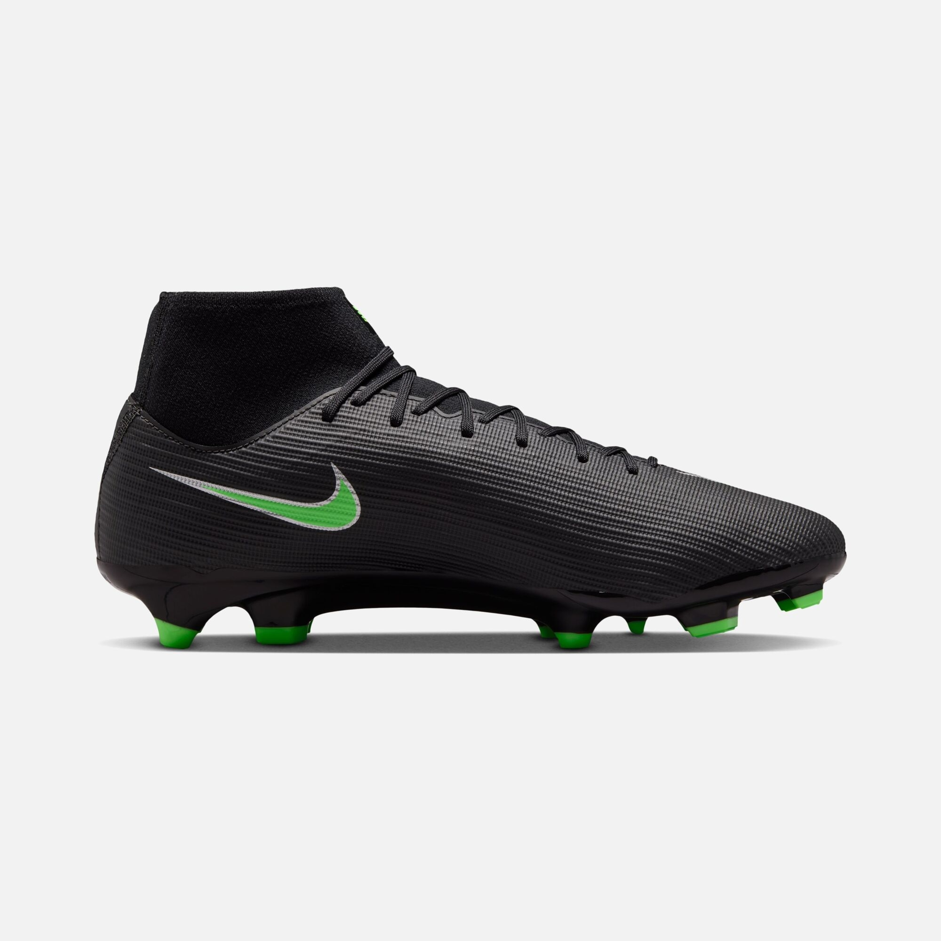 Nike Mercurial Superfly 11 Academy Multi-Ground High-Top Erkek Krampon
