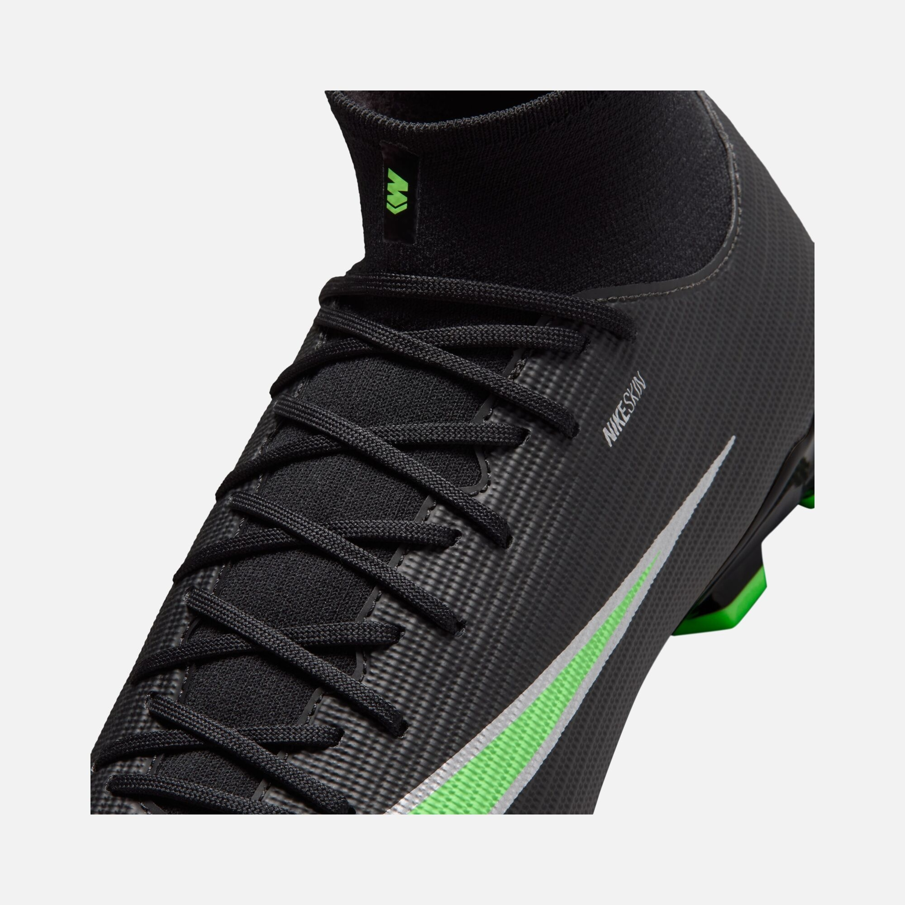 Nike Mercurial Superfly 11 Academy Multi-Ground High-Top Erkek Krampon