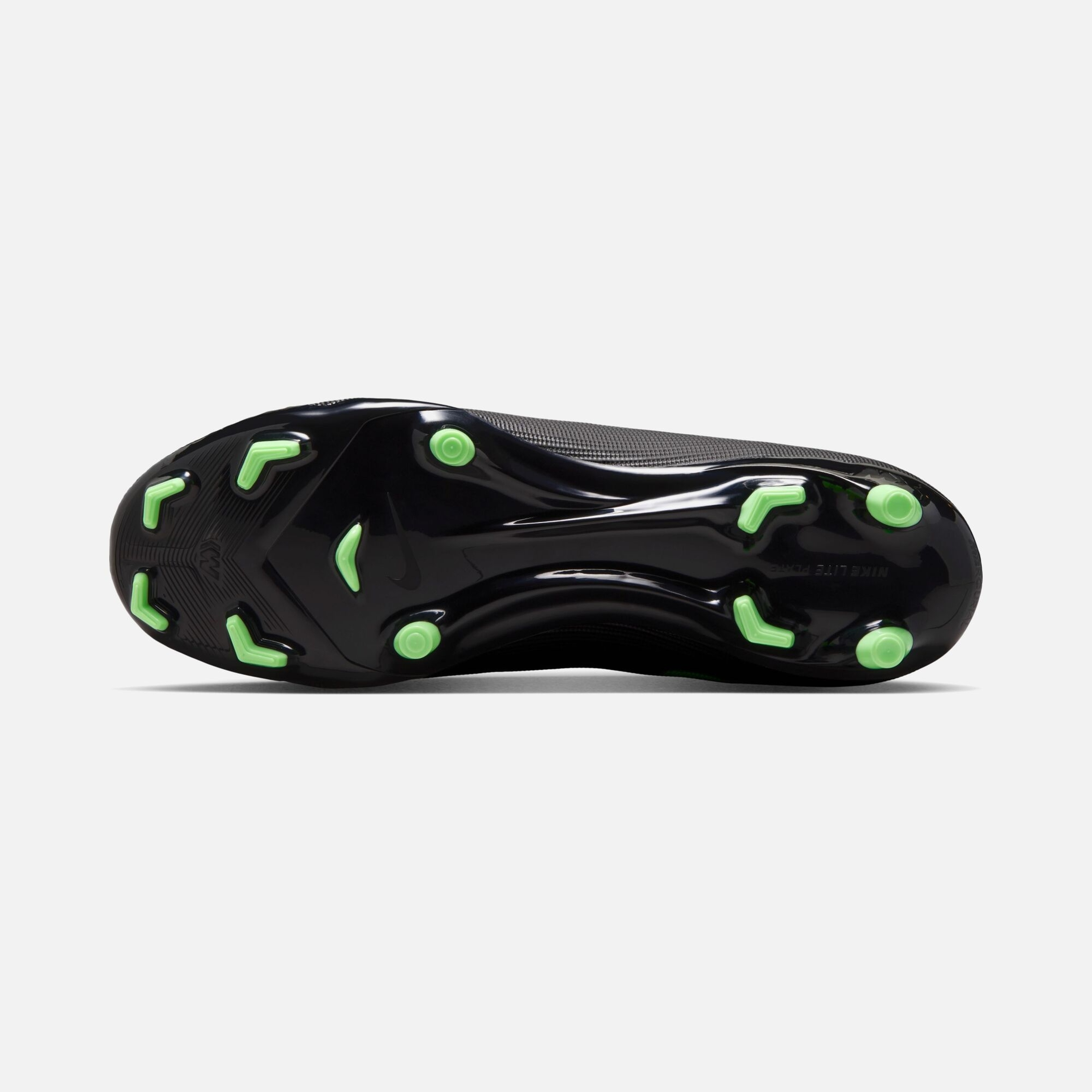 Nike Mercurial Superfly 11 Academy Multi-Ground High-Top Erkek Krampon