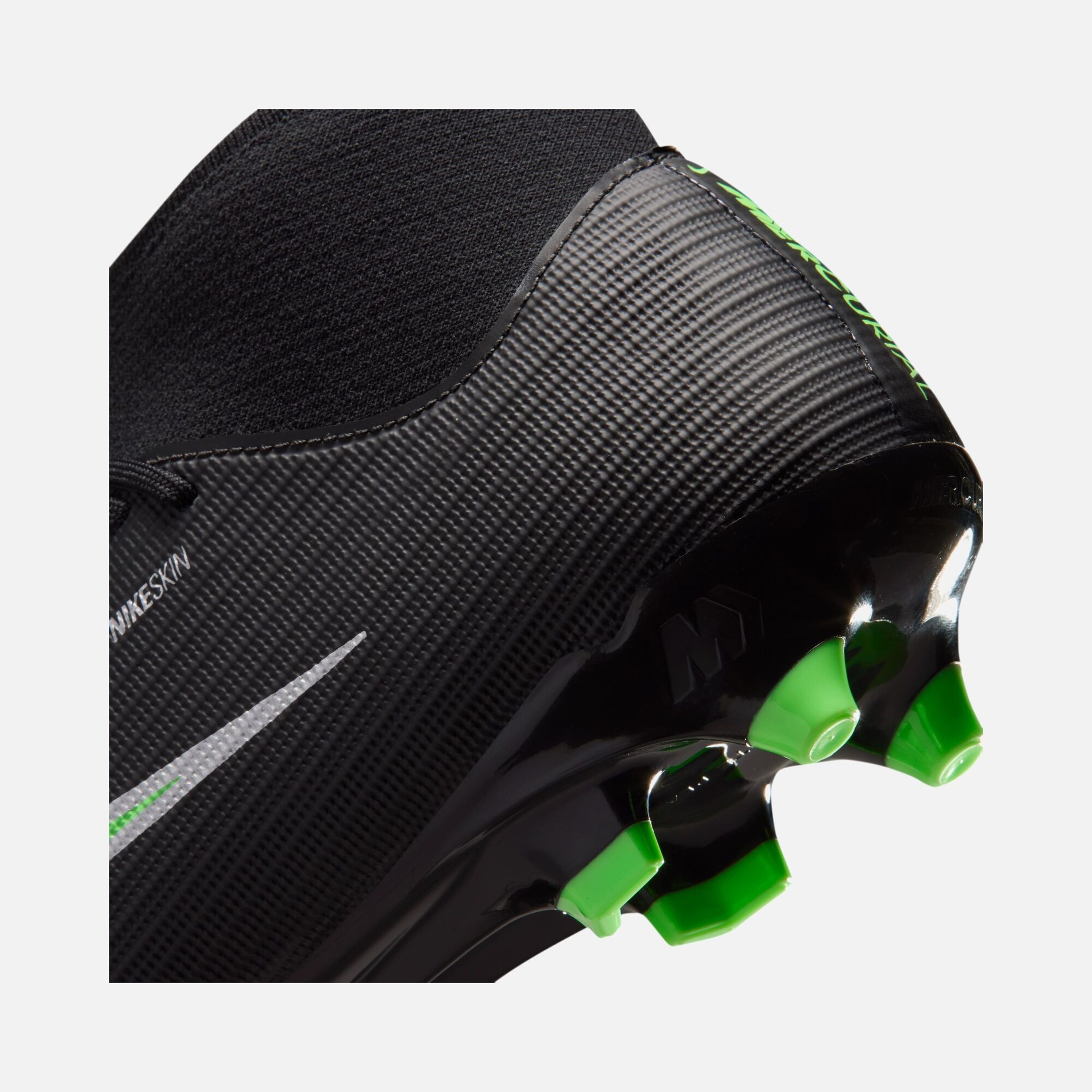 Nike Mercurial Superfly 11 Academy Multi-Ground High-Top Erkek Krampon