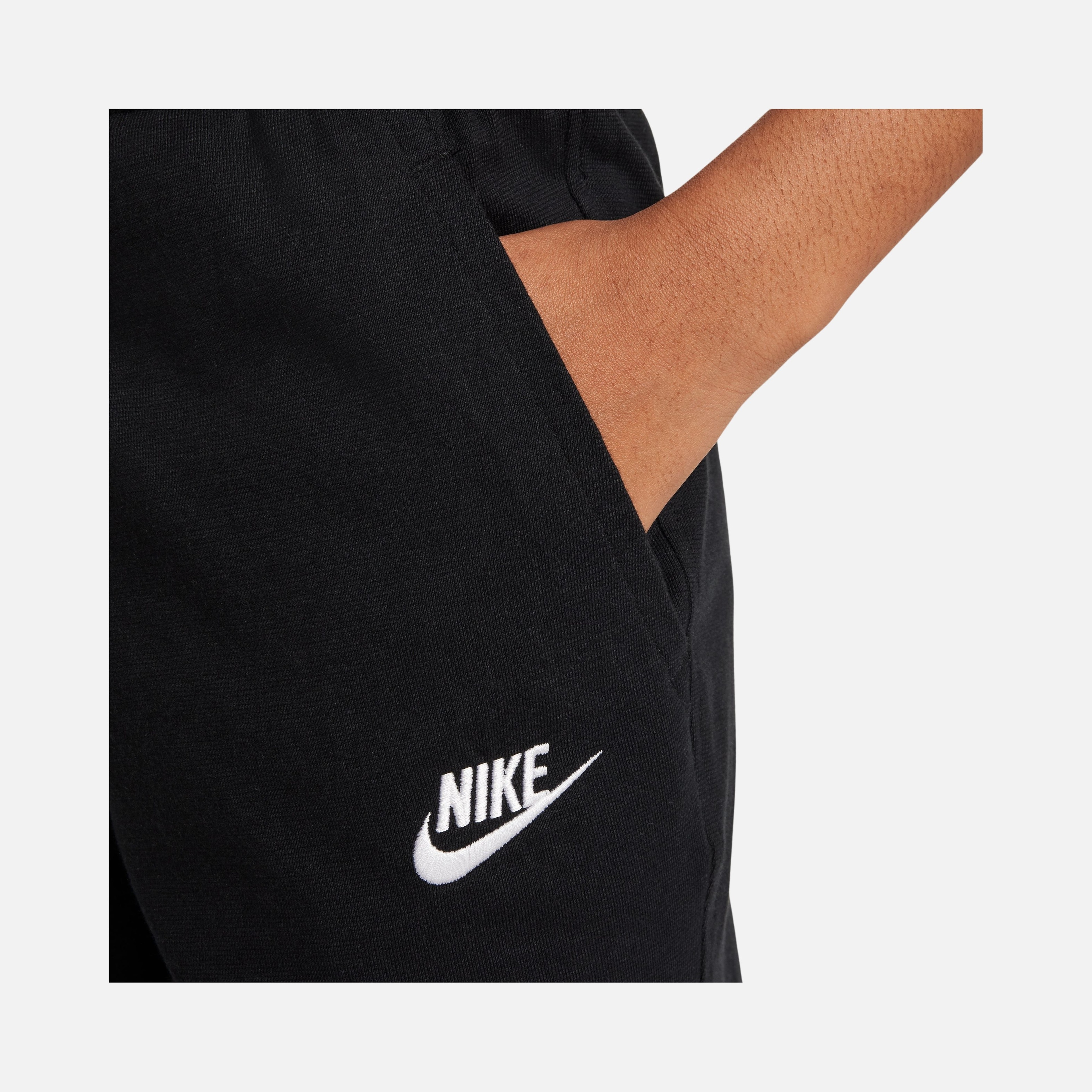 Nike Nsw Club Knit Short 6 Çocuk Şort