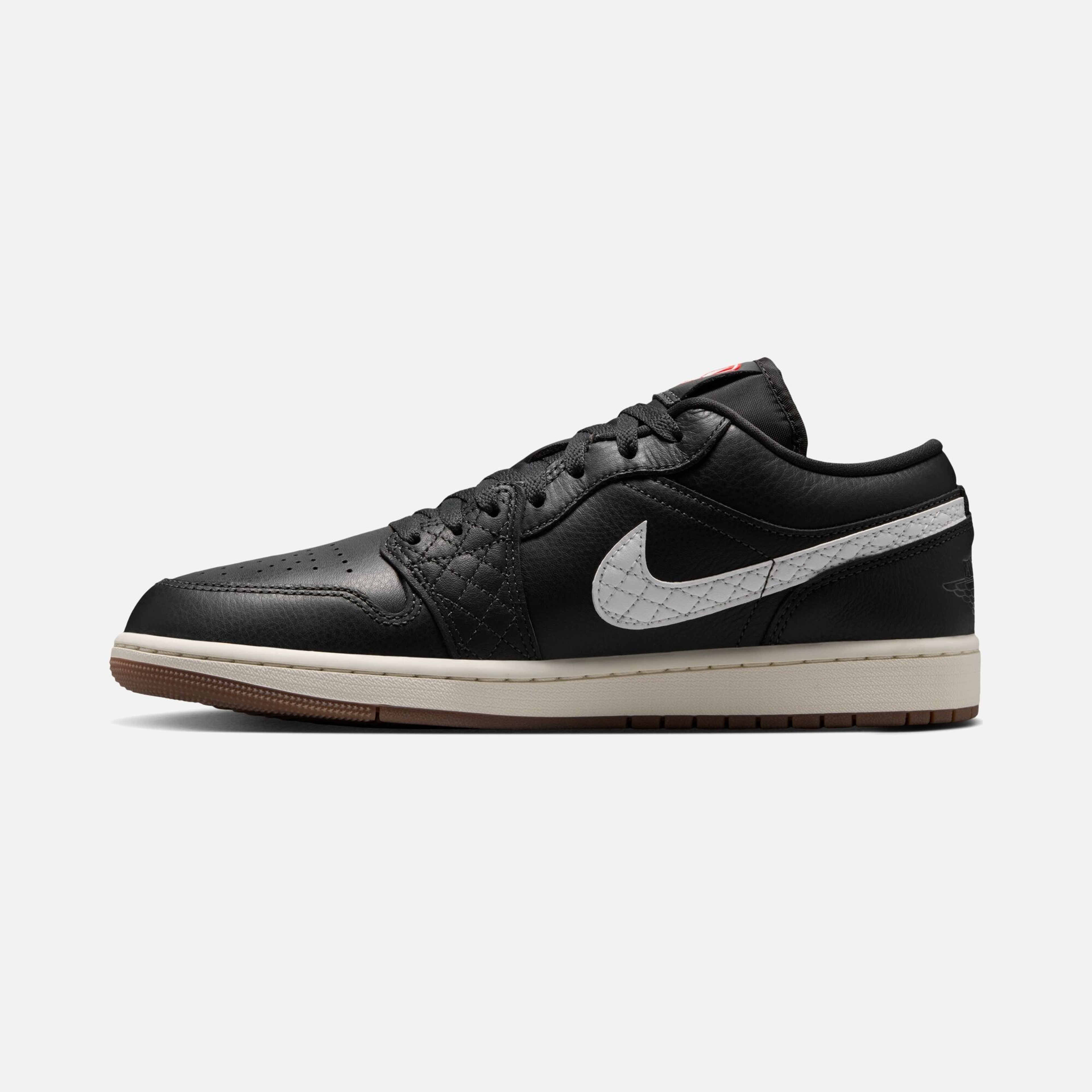 Nike Air Jordan 1 Low SE V2 Erkek Spor Ayakkabı