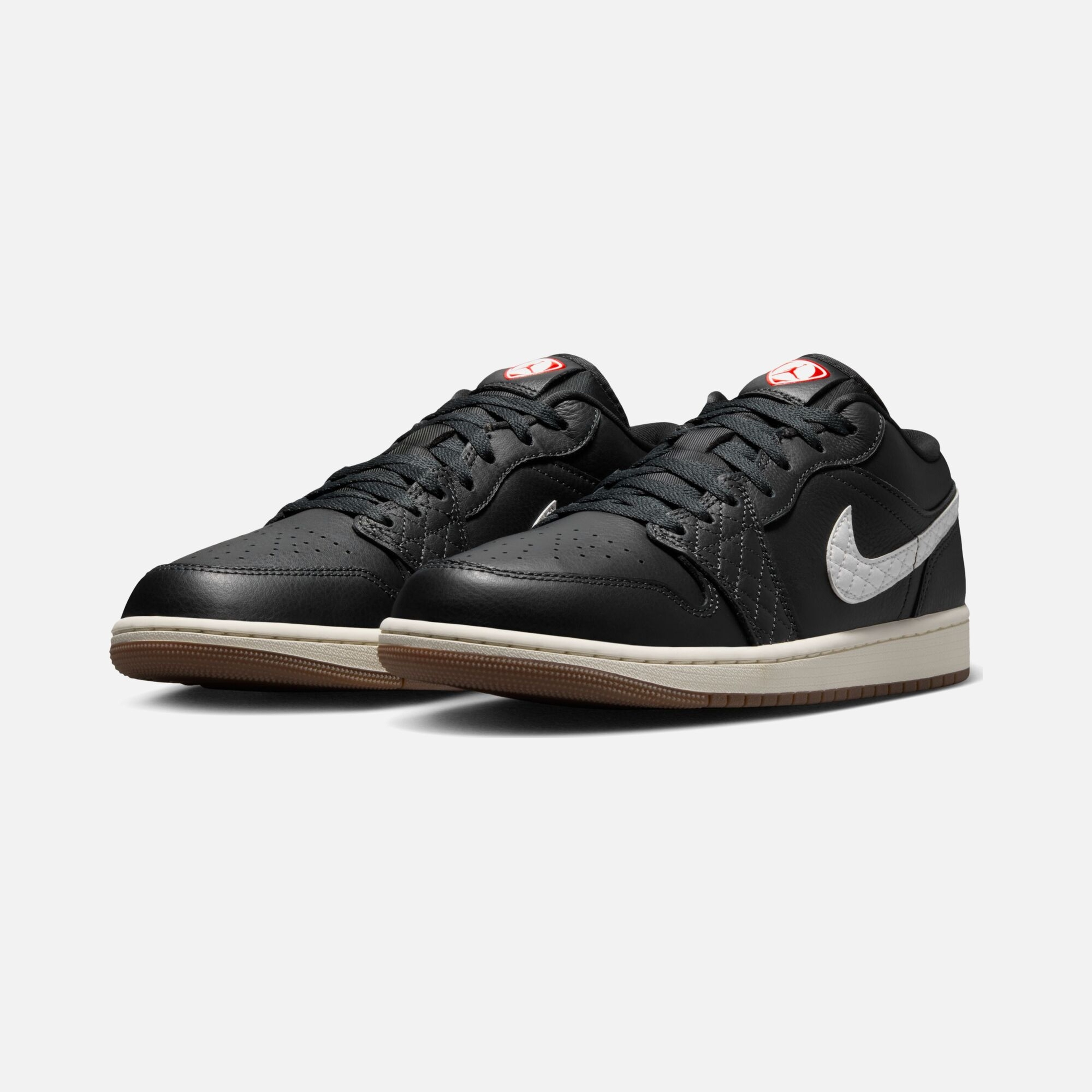 Nike Air Jordan 1 Low SE V2 Erkek Spor Ayakkabı
