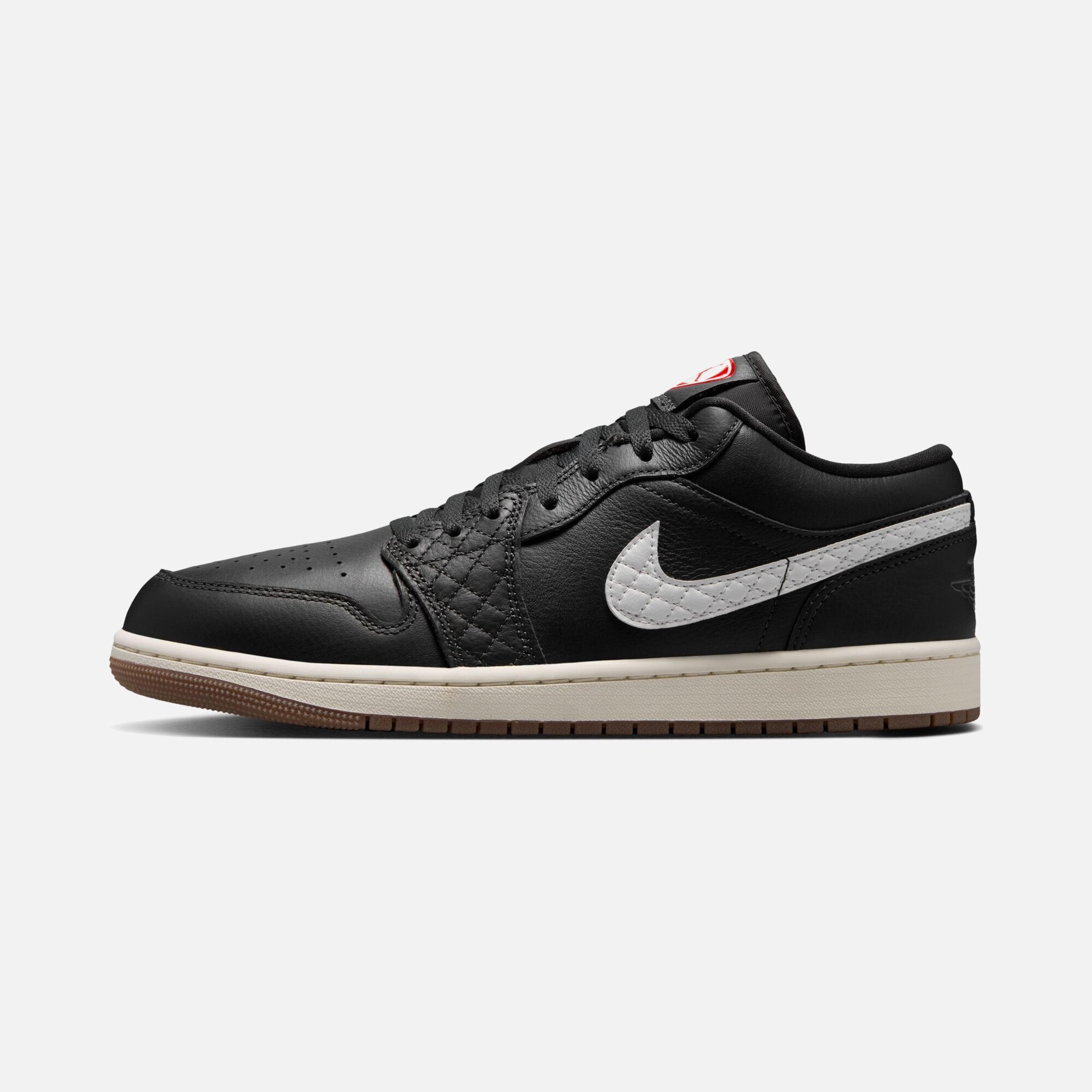 Nike Air Jordan 1 Low SE V2 Erkek Spor Ayakkabı