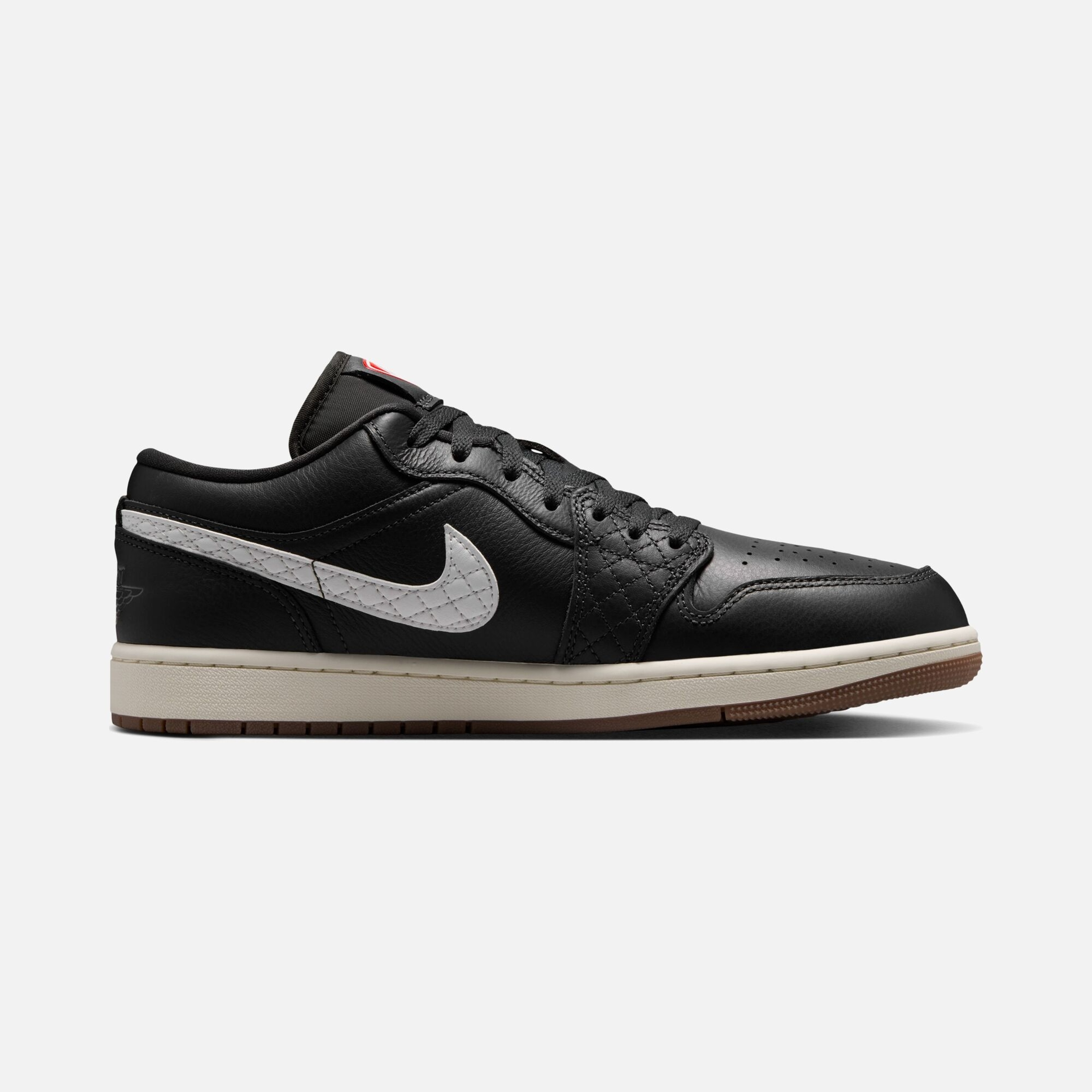 Nike Air Jordan 1 Low SE V2 Erkek Spor Ayakkabı