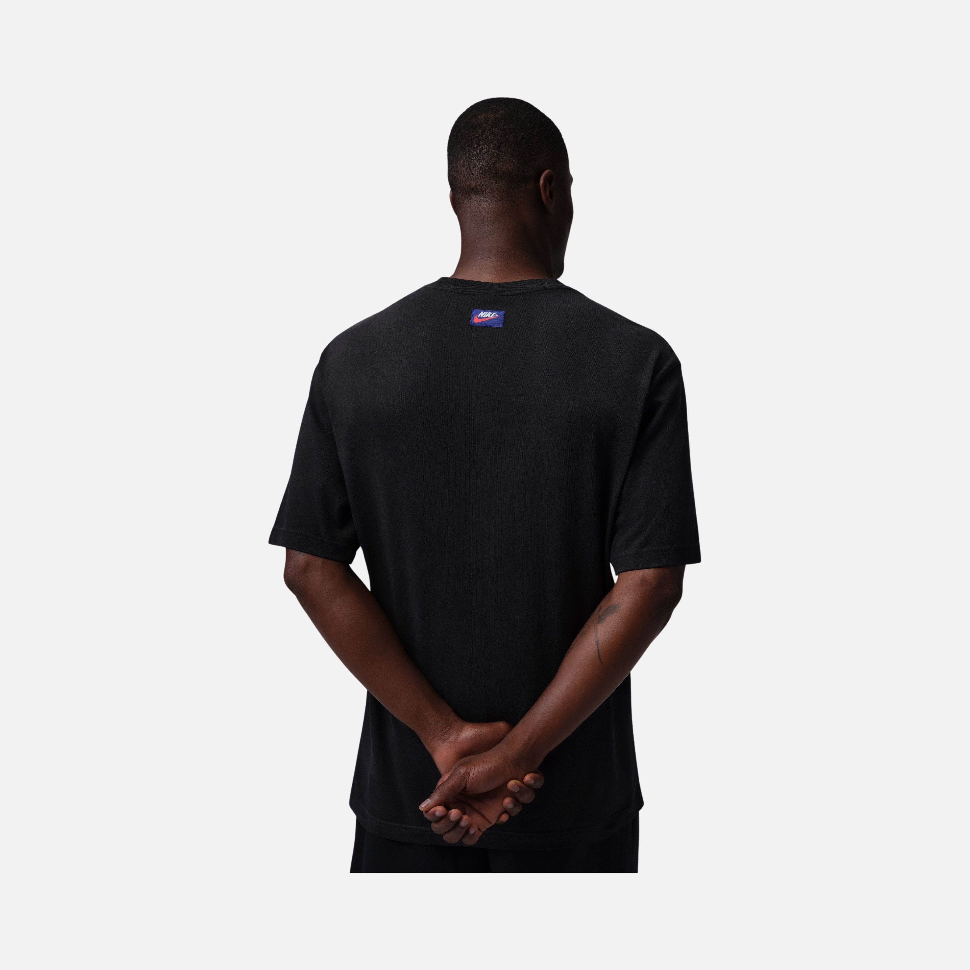 Nike Jordan Flight Es 85 Pkt Ss Crw Erkek Tişört