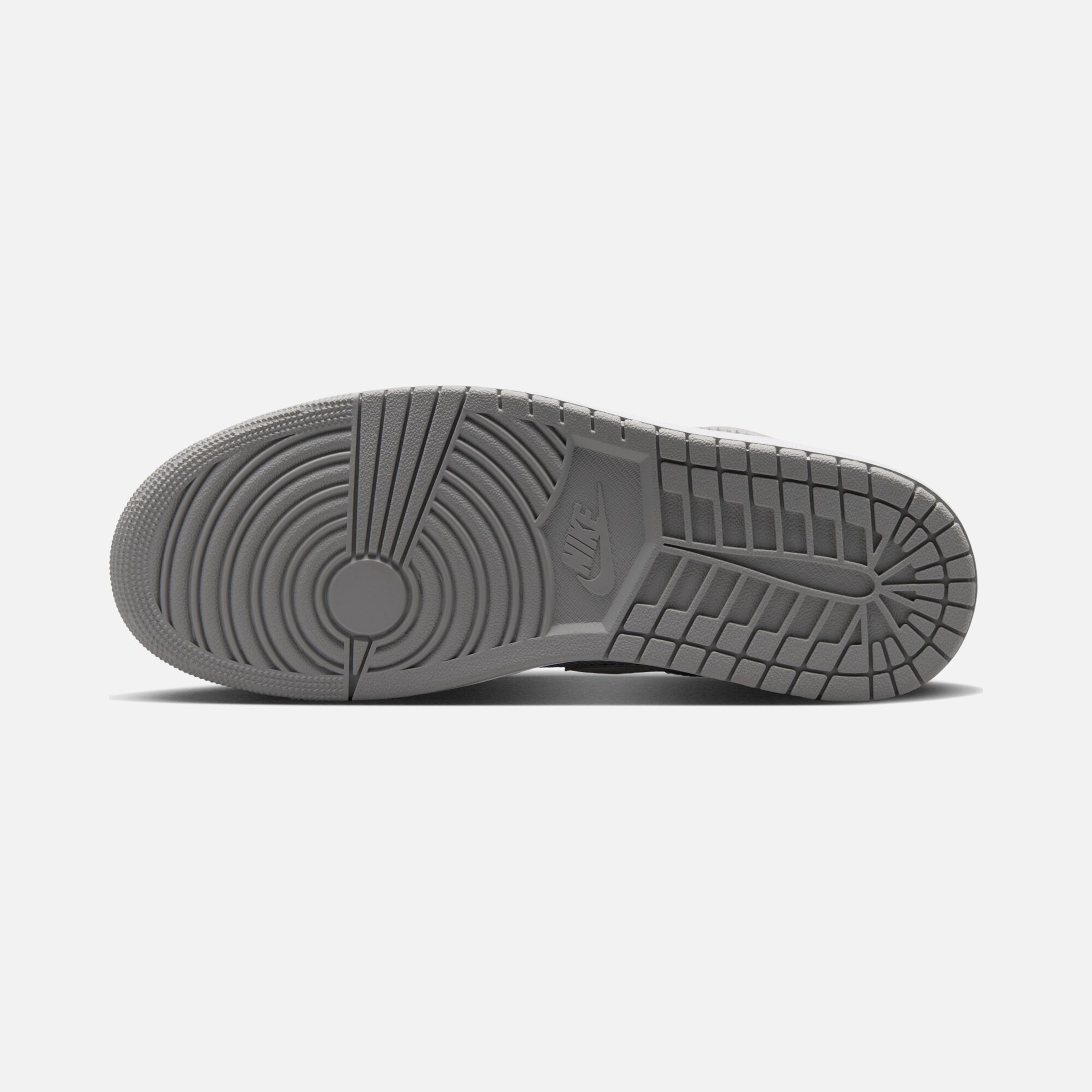 Nike Air Jordan 1 Low SE "Soft Pearl Grey" Erkek Spor Ayakkabı