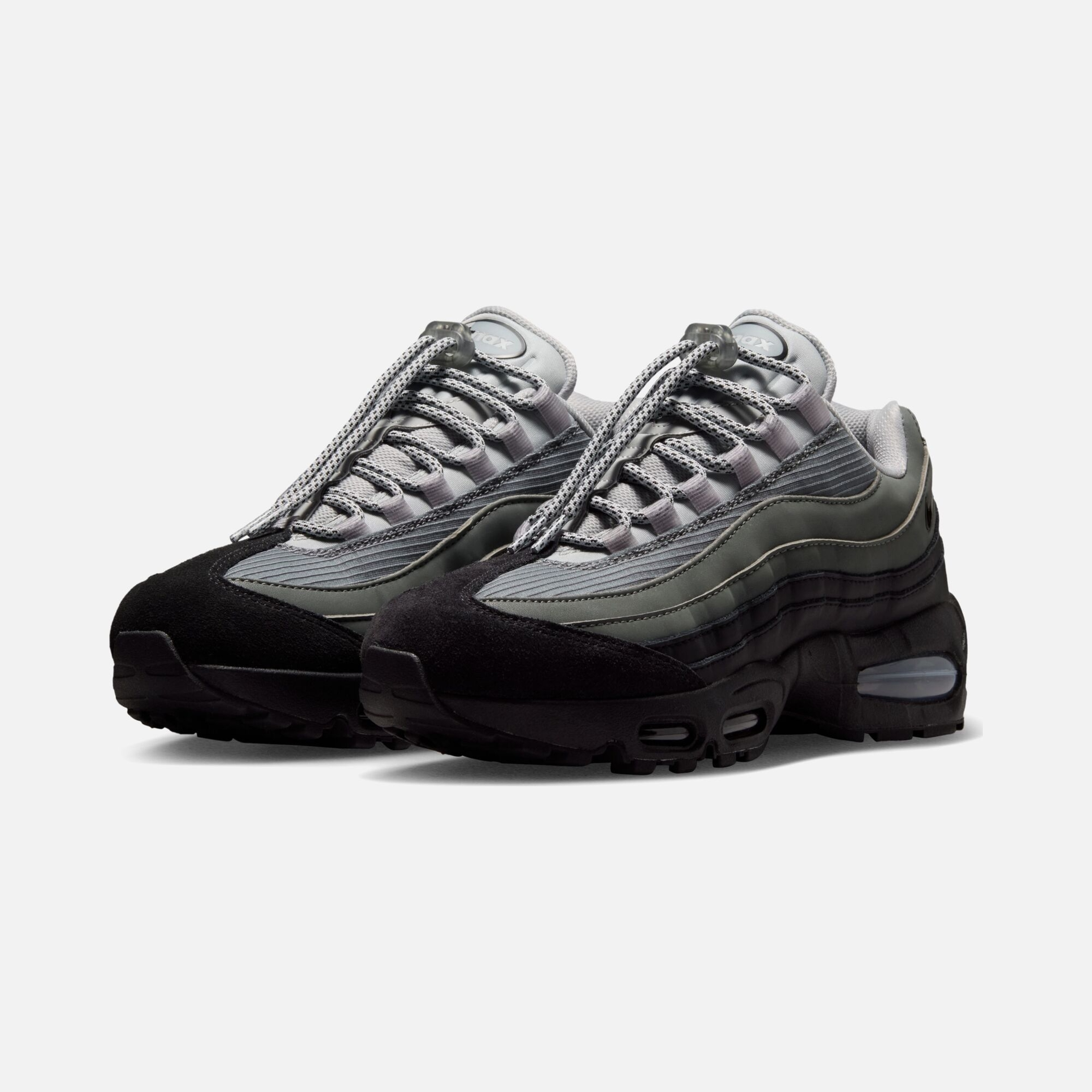 Nike Air Max 95 Bb SE Kadın Spor Ayakkabı