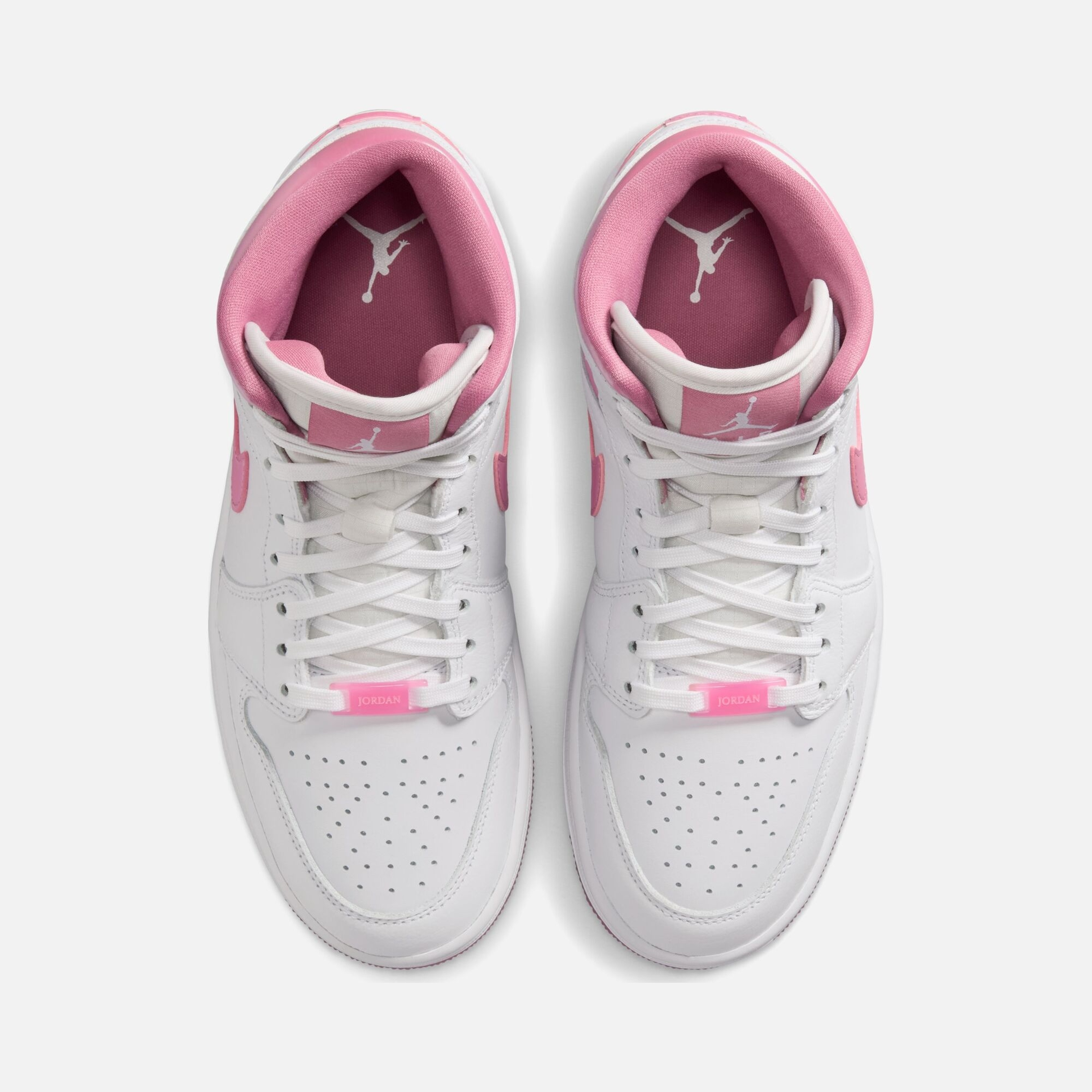 Nike Wmns Air Jordan 1 Mid SE Kadın Spor Ayakkabı