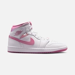 Nike Wmns Air Jordan 1 Mid SE Kadın Spor Ayakkabı