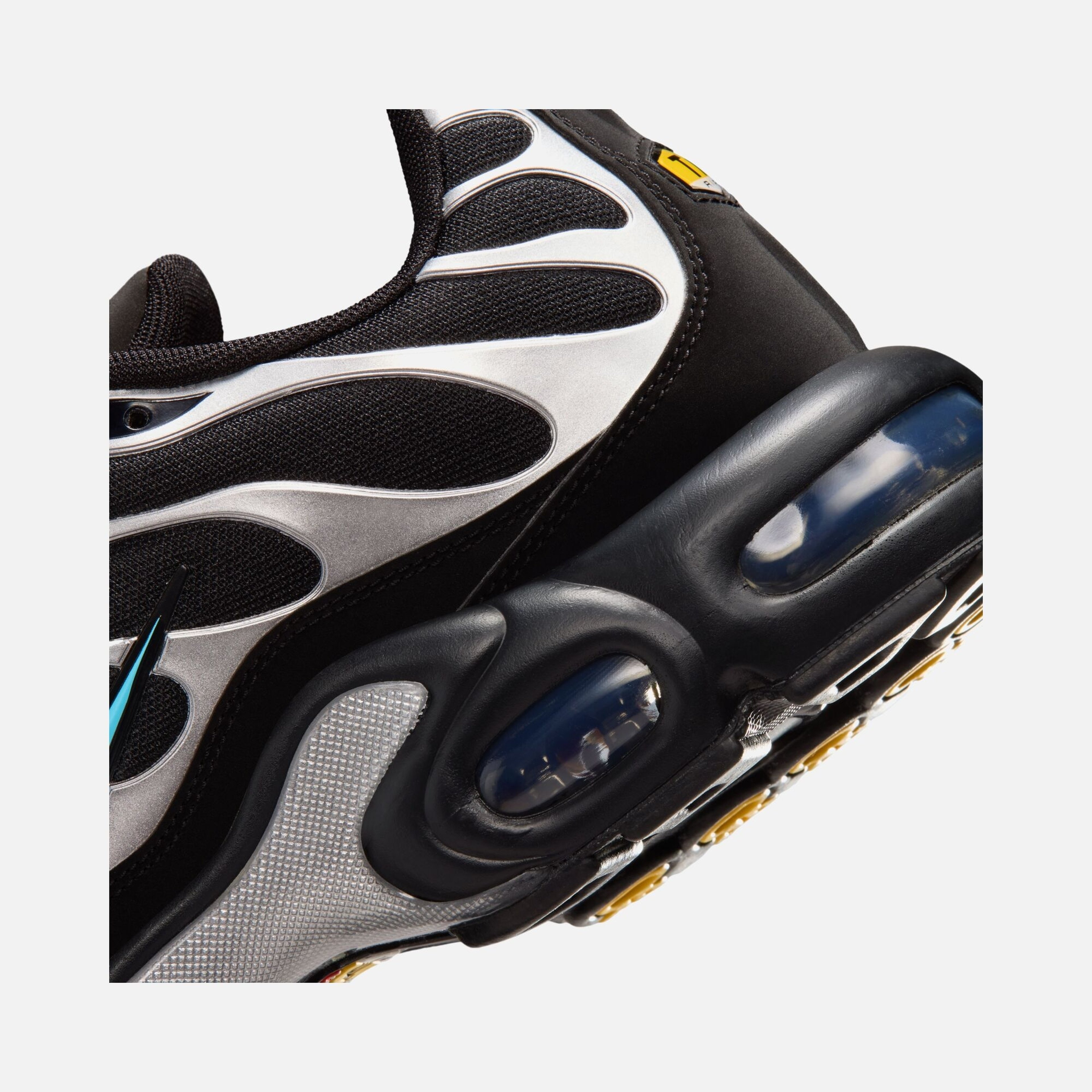 Nike Air Max Plus OG Premium FA26 Erkek Spor Ayakkabı