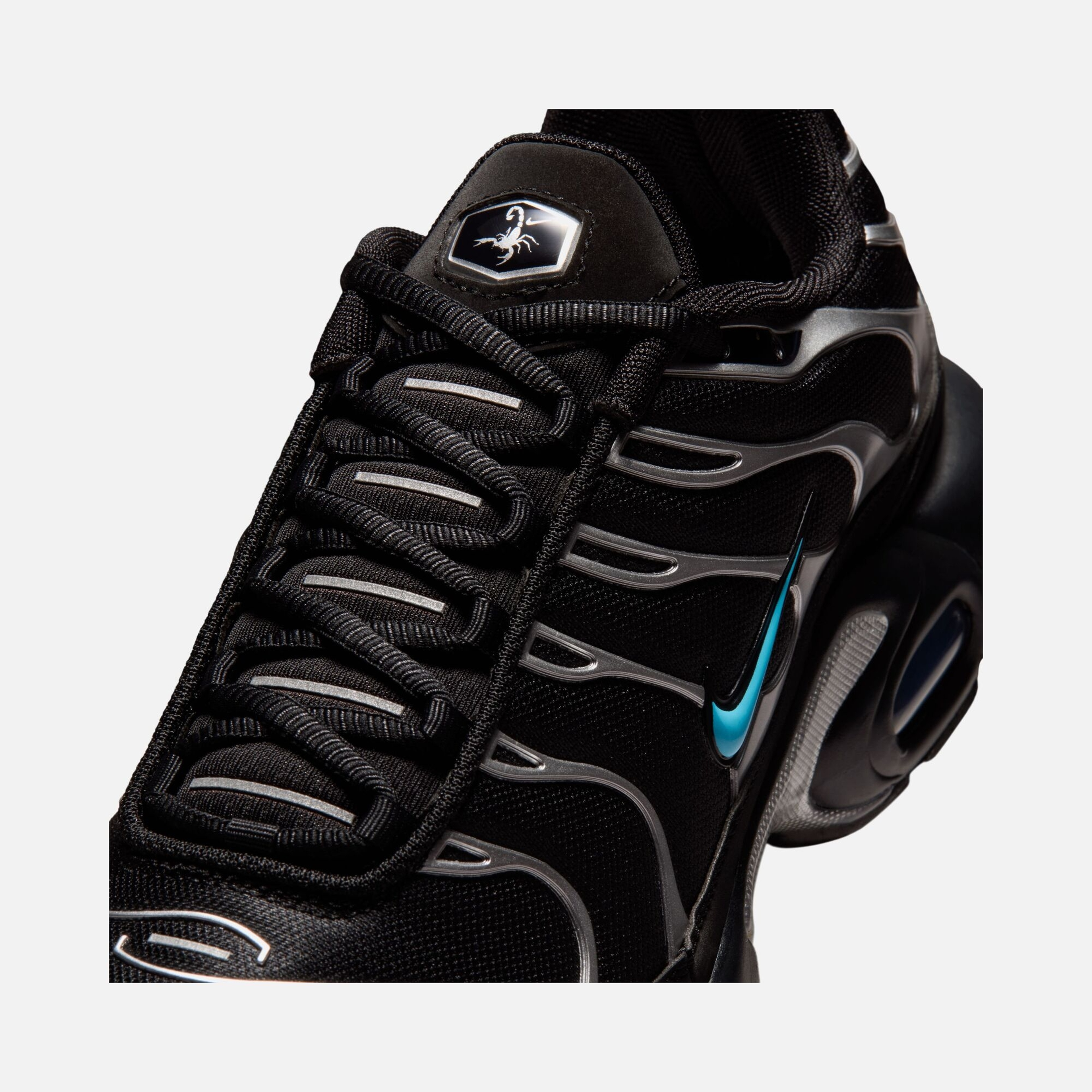Nike Air Max Plus OG Premium FA26 Erkek Spor Ayakkabı