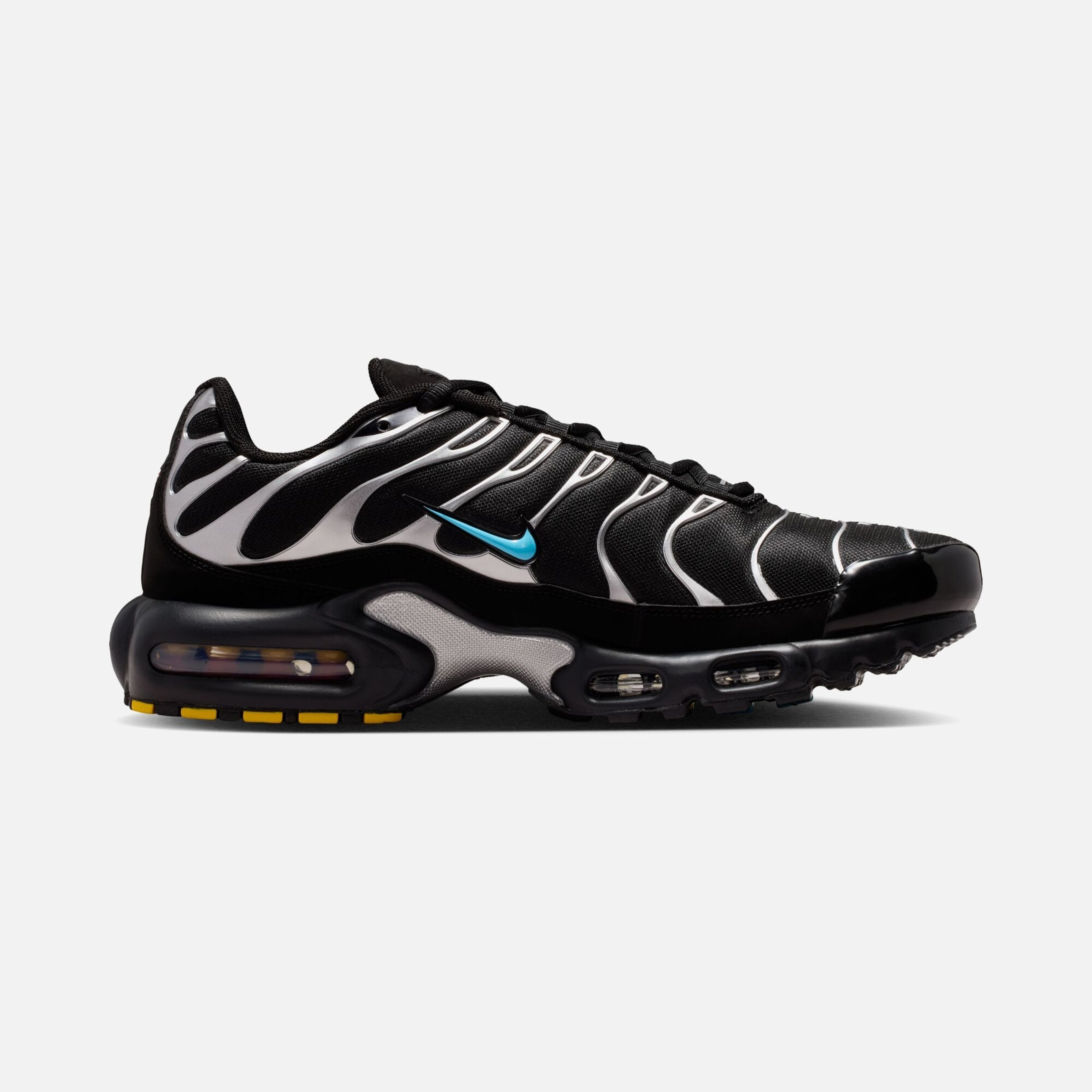 Мужские кроссовки Nike Air Max Plus OG Premium FA26