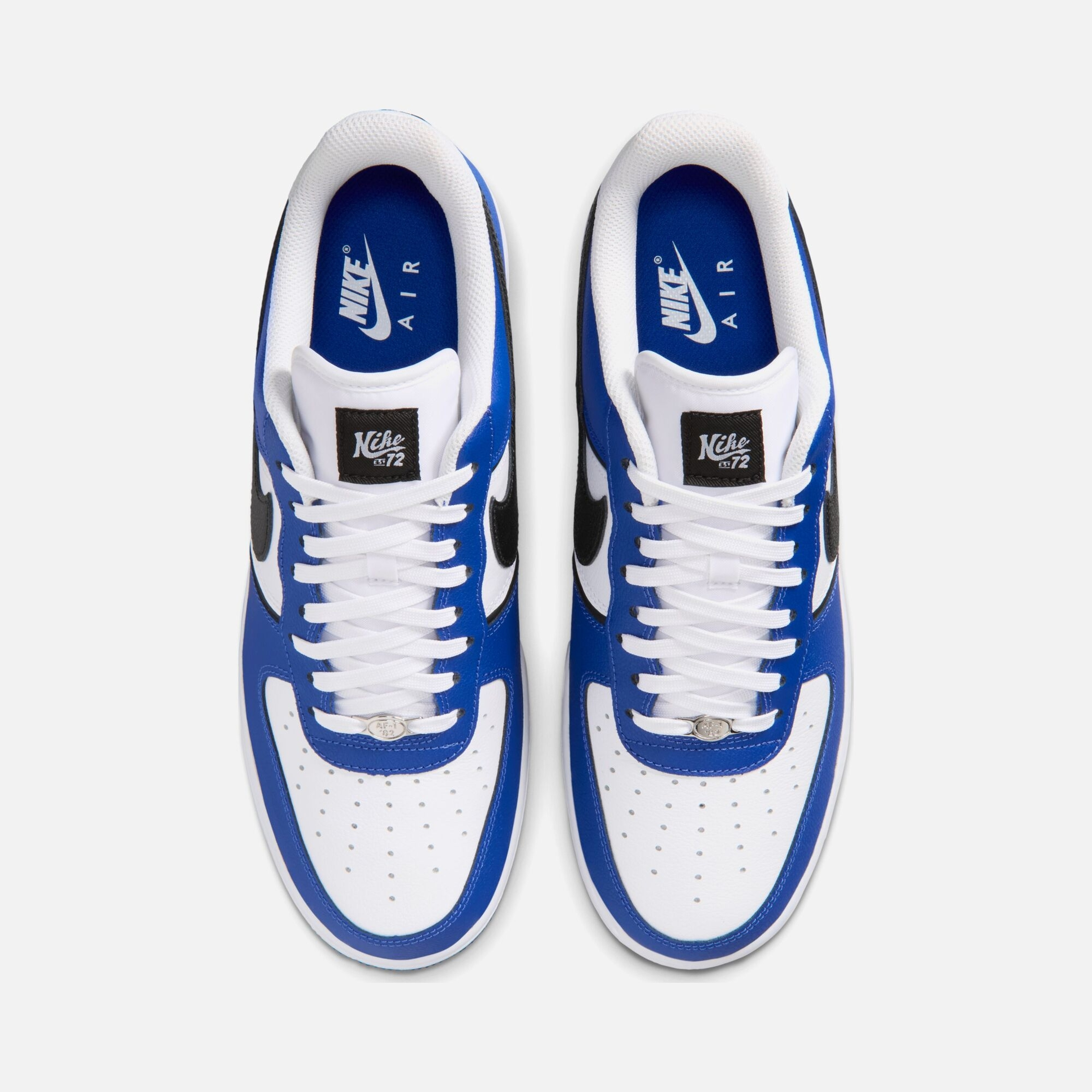Nike Air Force 1 '07 Lv8 Sport Erkek Spor Ayakkabı