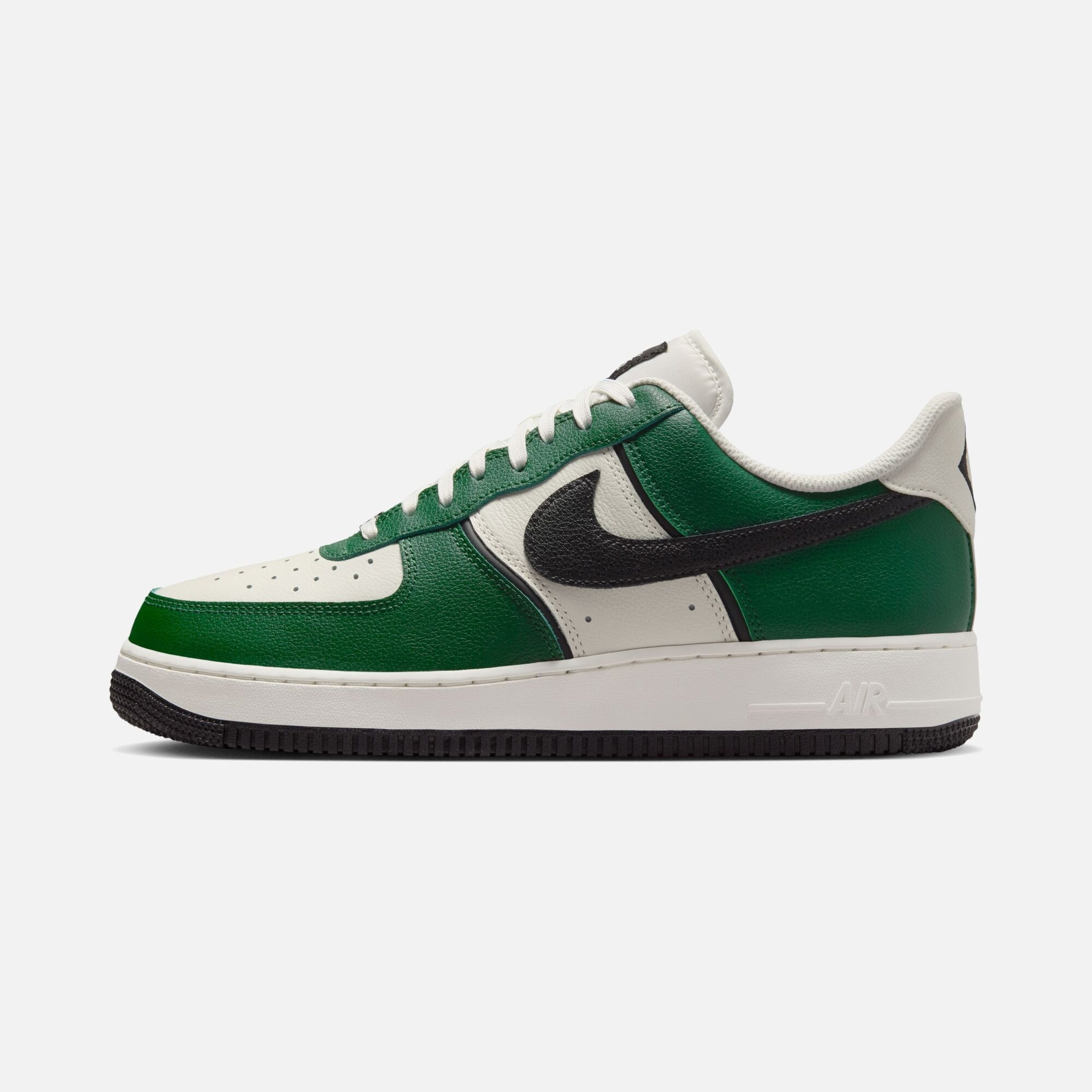 Nike Air Force 1 '07 Lv8 Sport Erkek Spor Ayakkabı