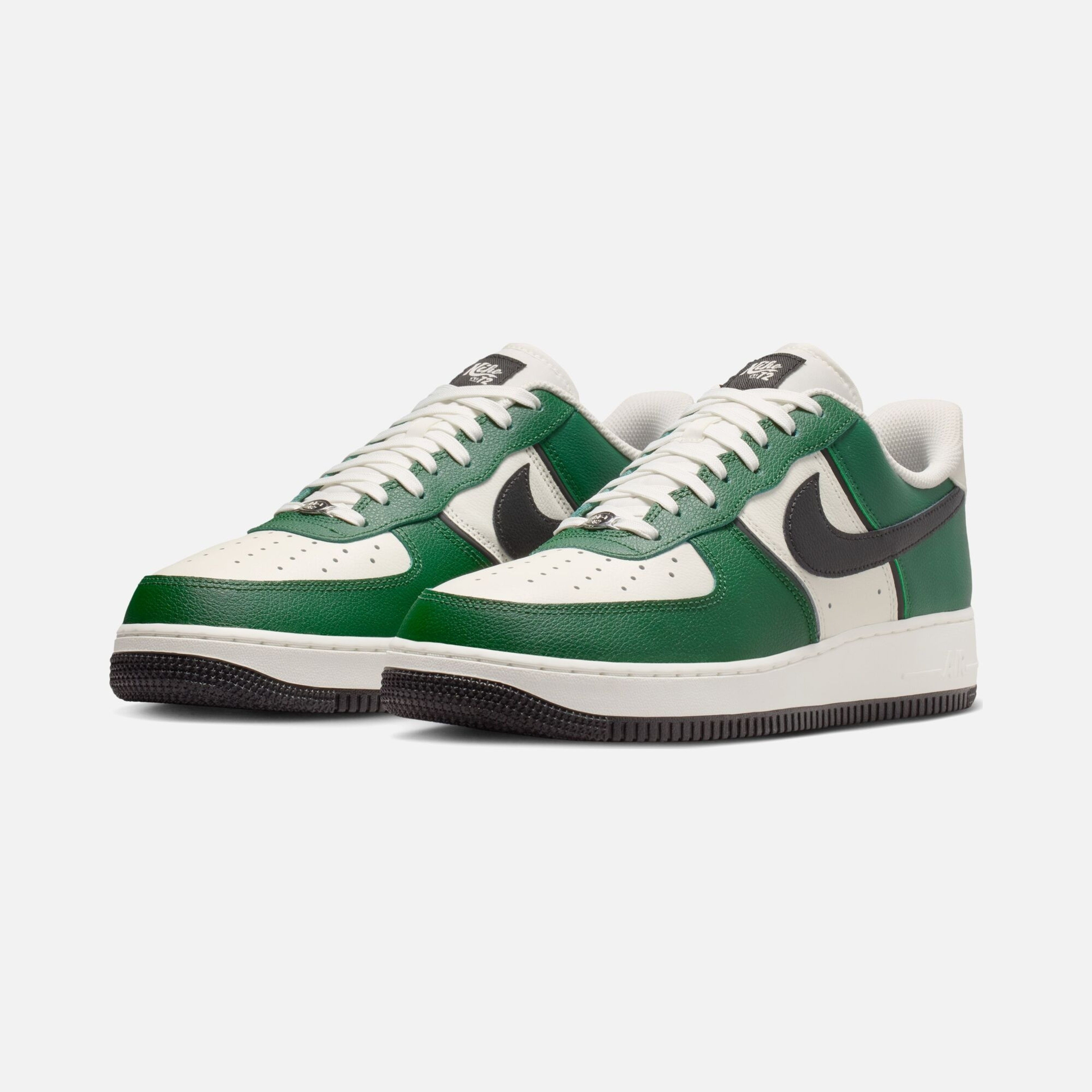 Nike Air Force 1 '07 Lv8 Sport Erkek Spor Ayakkabı