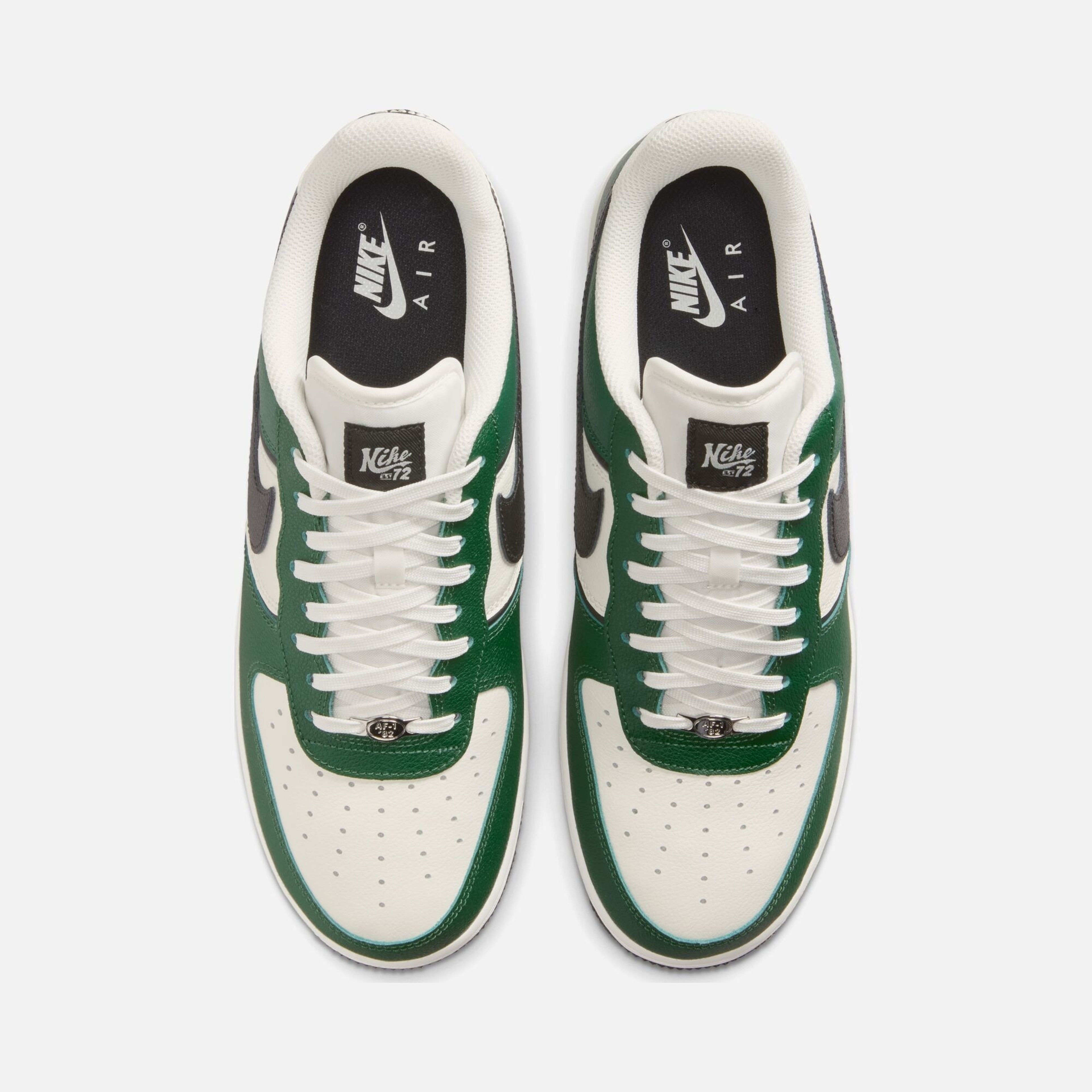 Nike Air Force 1 '07 Lv8 Sport Erkek Spor Ayakkabı