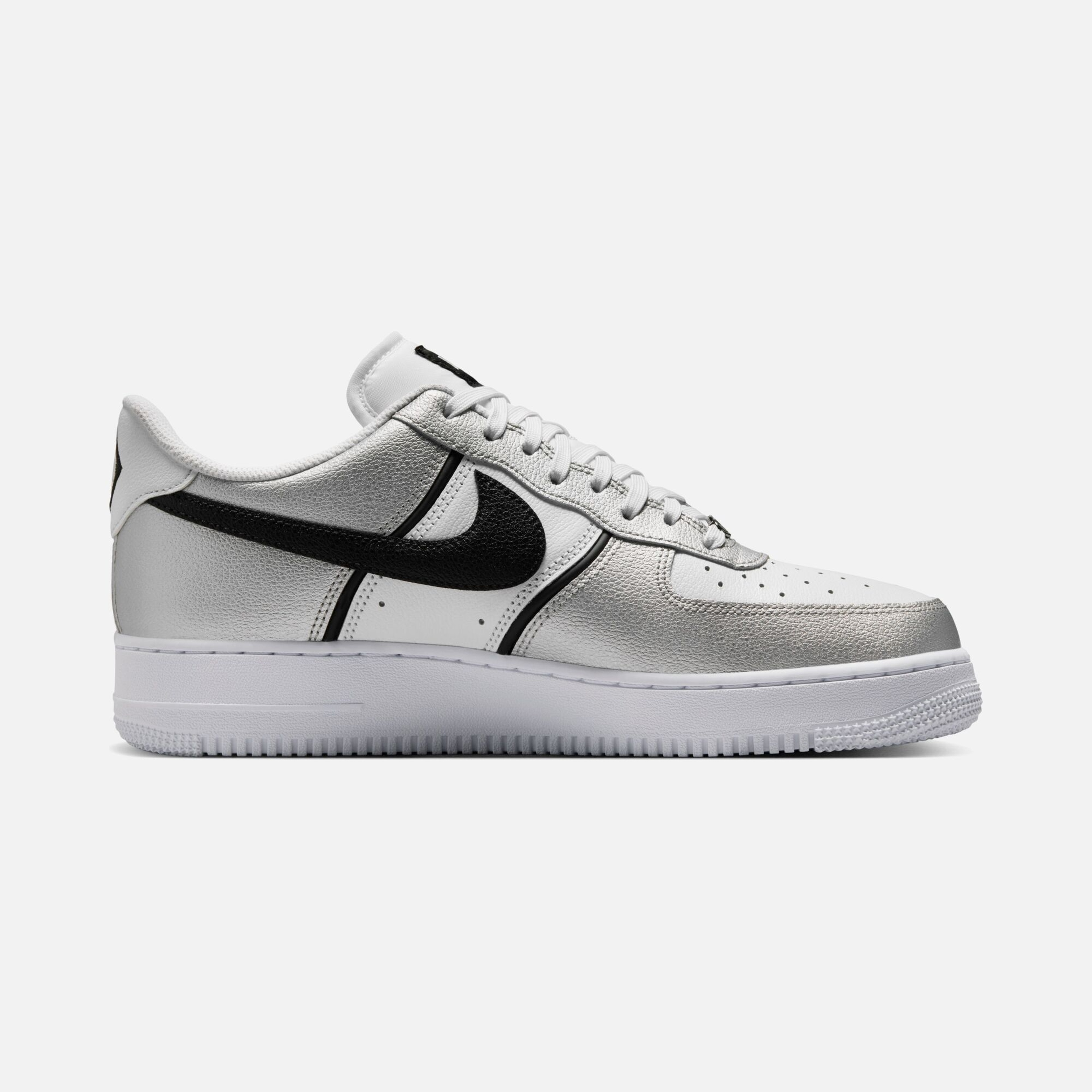Nike Air Force 1 '07 Lv8 Sport Erkek Spor Ayakkabı