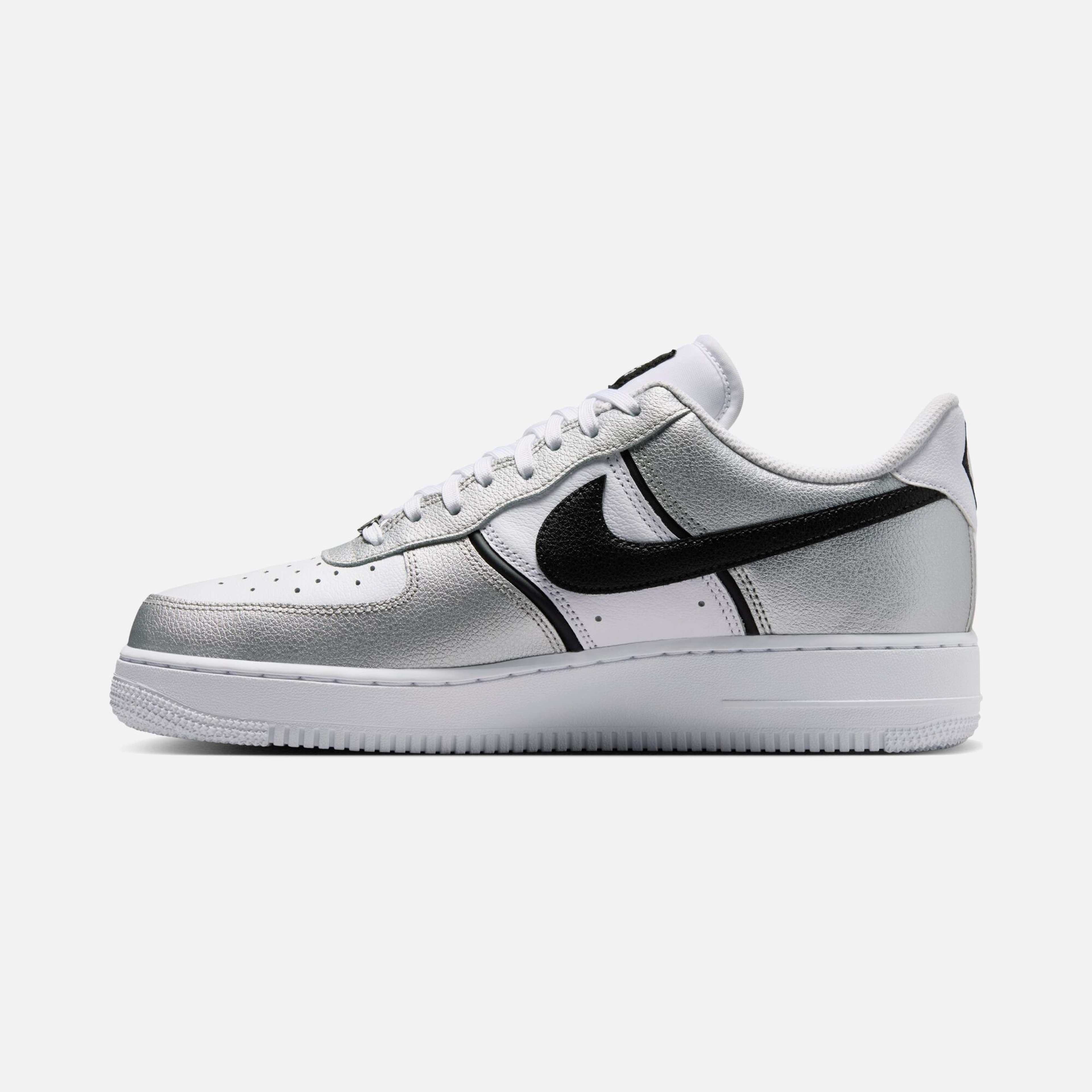 Nike Air Force 1 '07 Lv8 Sport Erkek Spor Ayakkabı