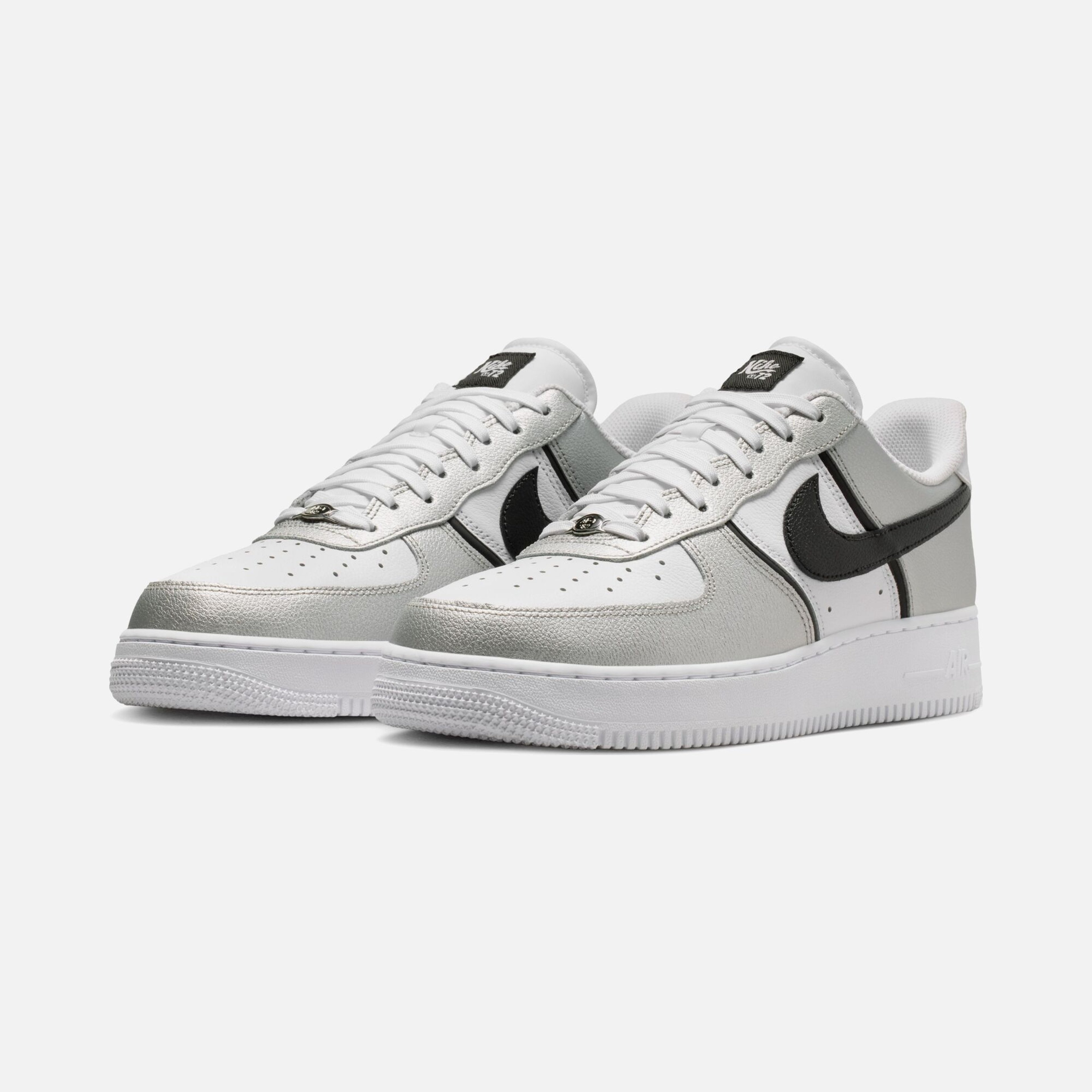 Nike Air Force 1 '07 Lv8 Sport Erkek Spor Ayakkabı