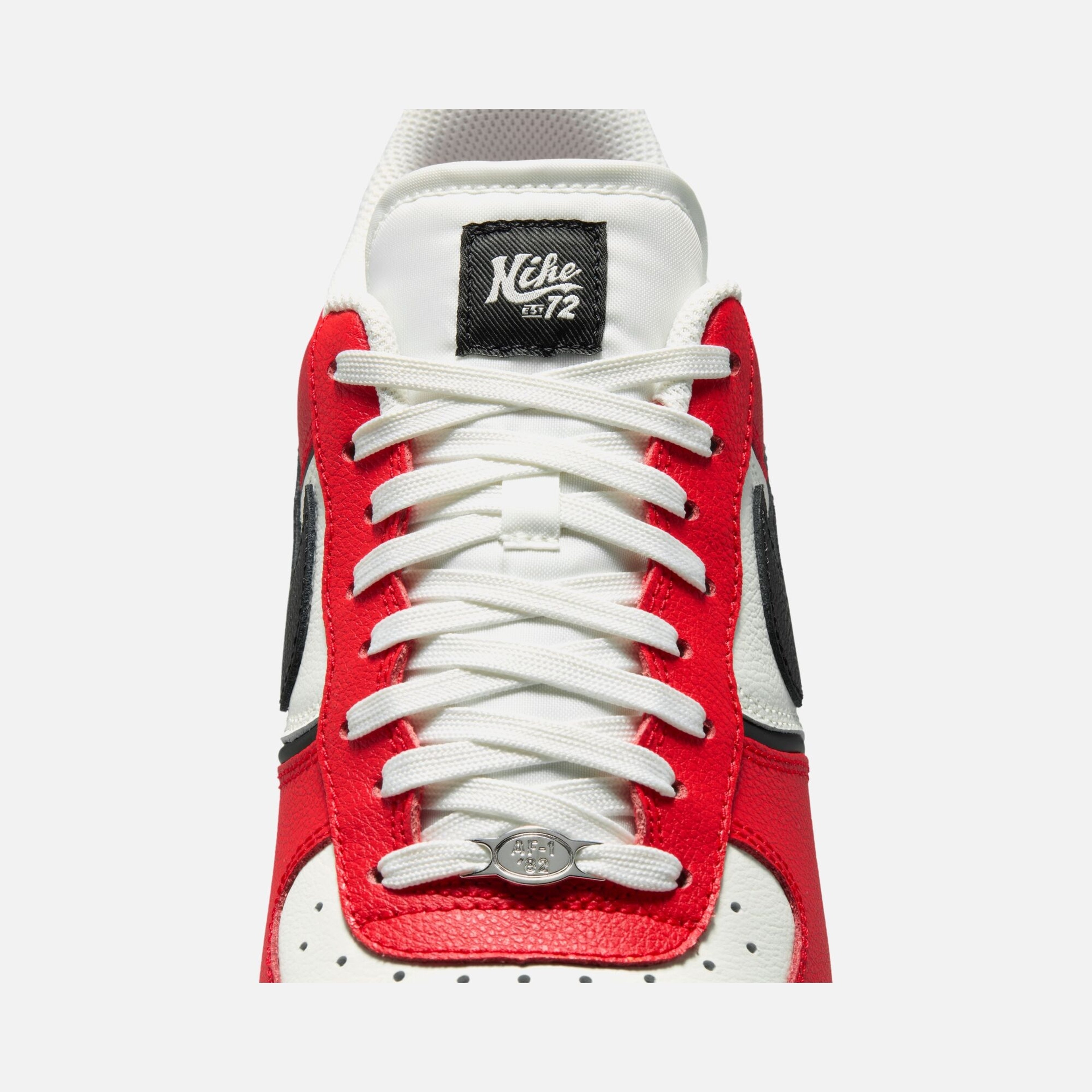 Nike Air Force 1 '07 Lv8 Sport Erkek Spor Ayakkabı