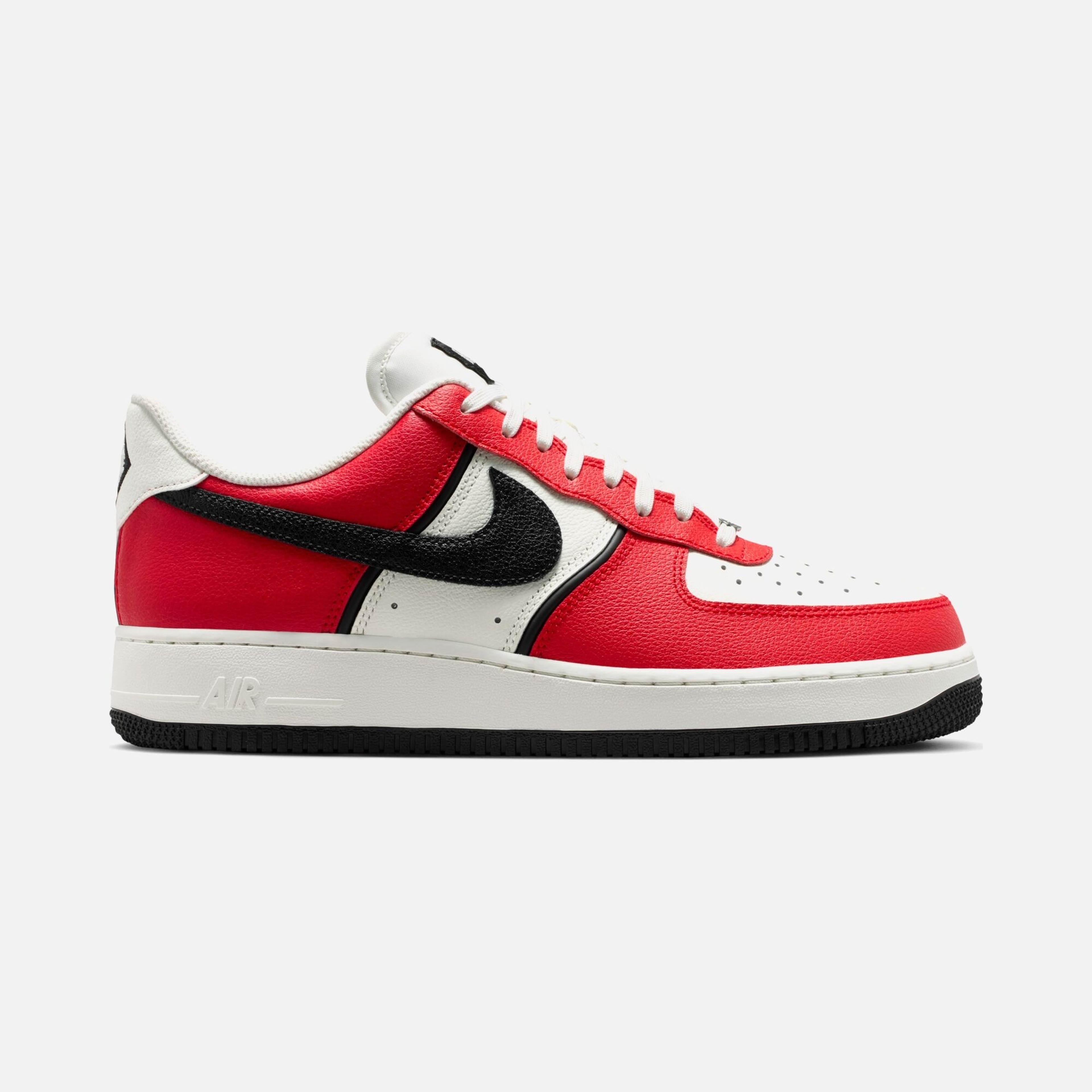 Nike Air Force 1 '07 Lv8 Sport Erkek Spor Ayakkabı