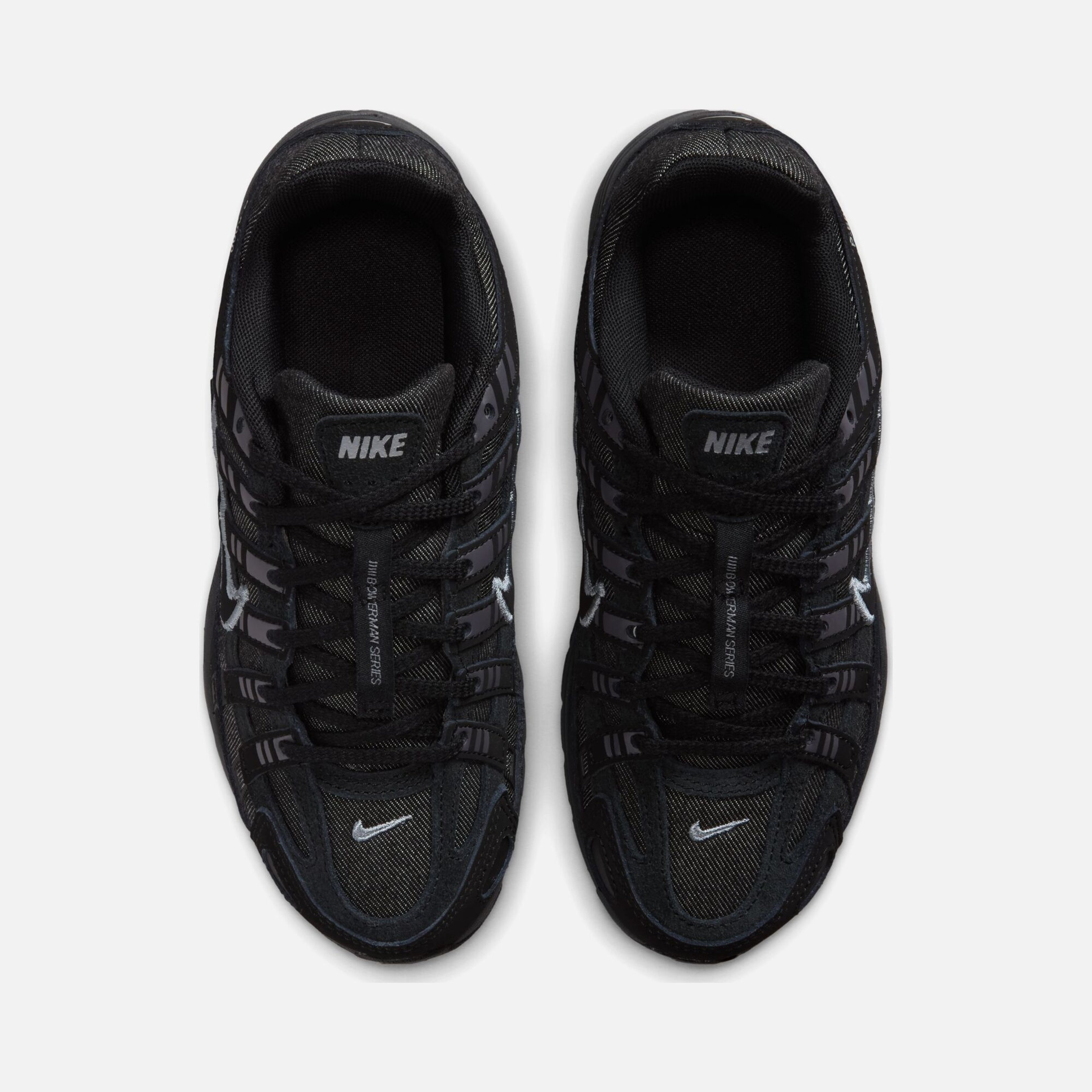 Nike P-6000 (Gs) Çocuk Spor Ayakkabı