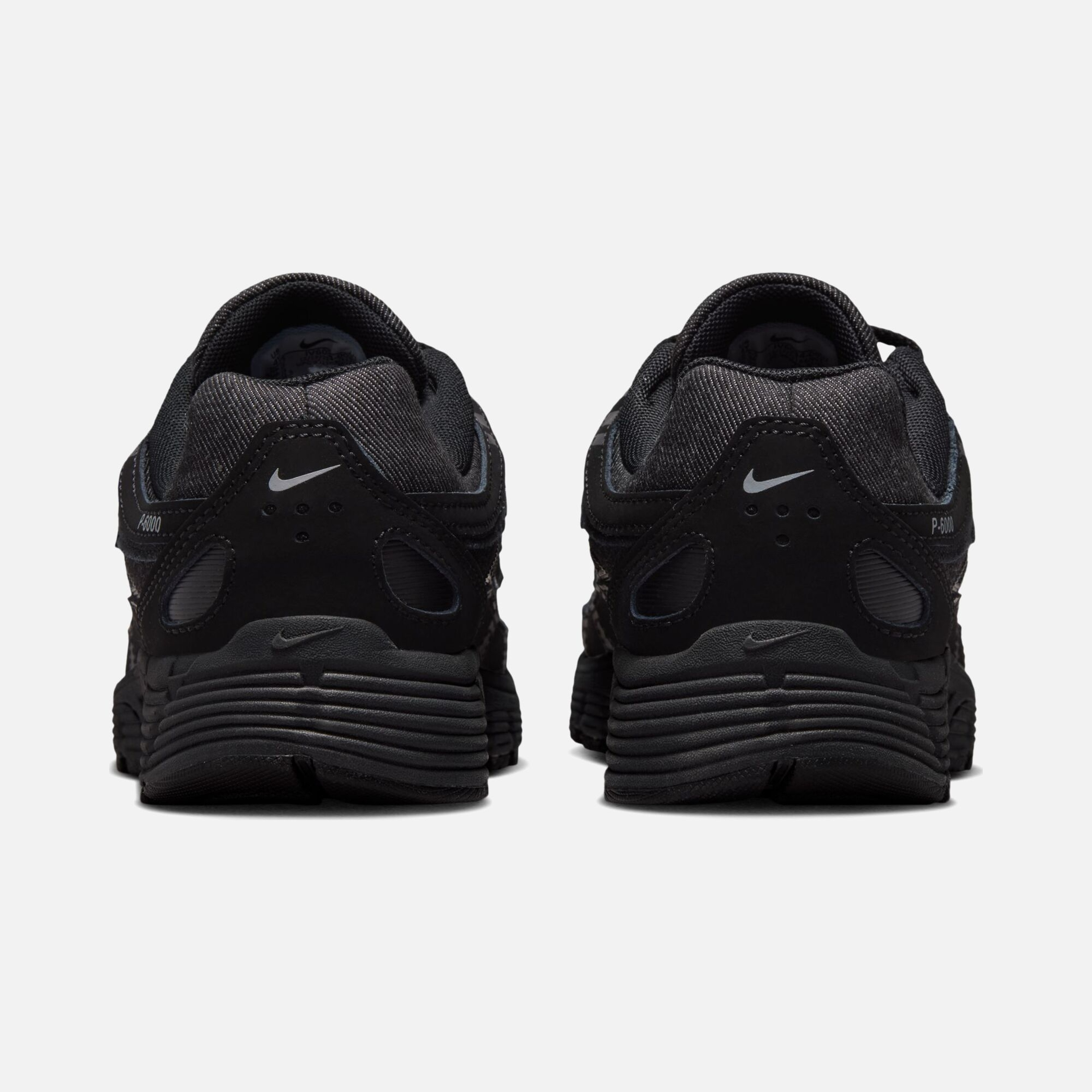 Nike P-6000 (Gs) Çocuk Spor Ayakkabı