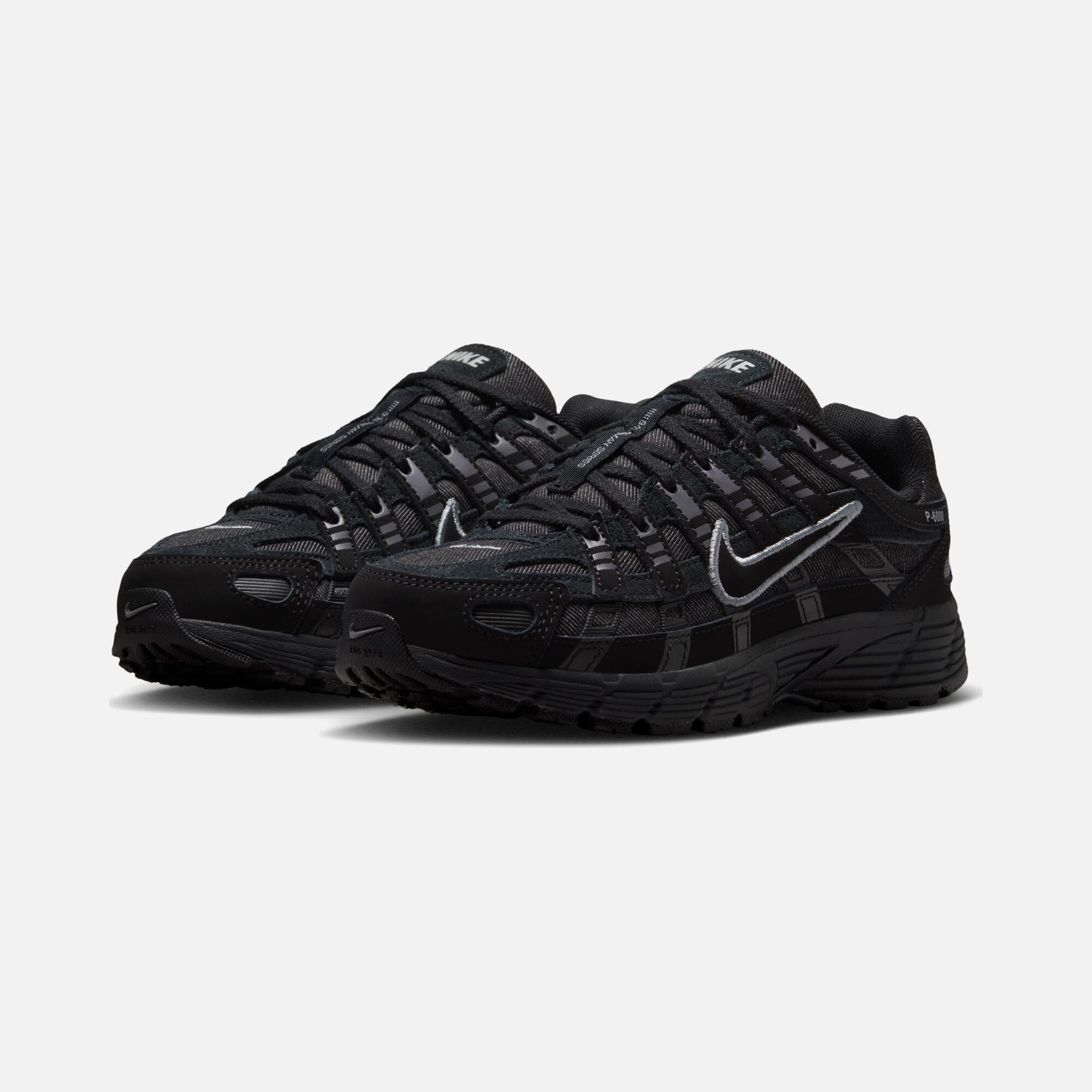 Nike P-6000 (Gs) Çocuk Spor Ayakkabı