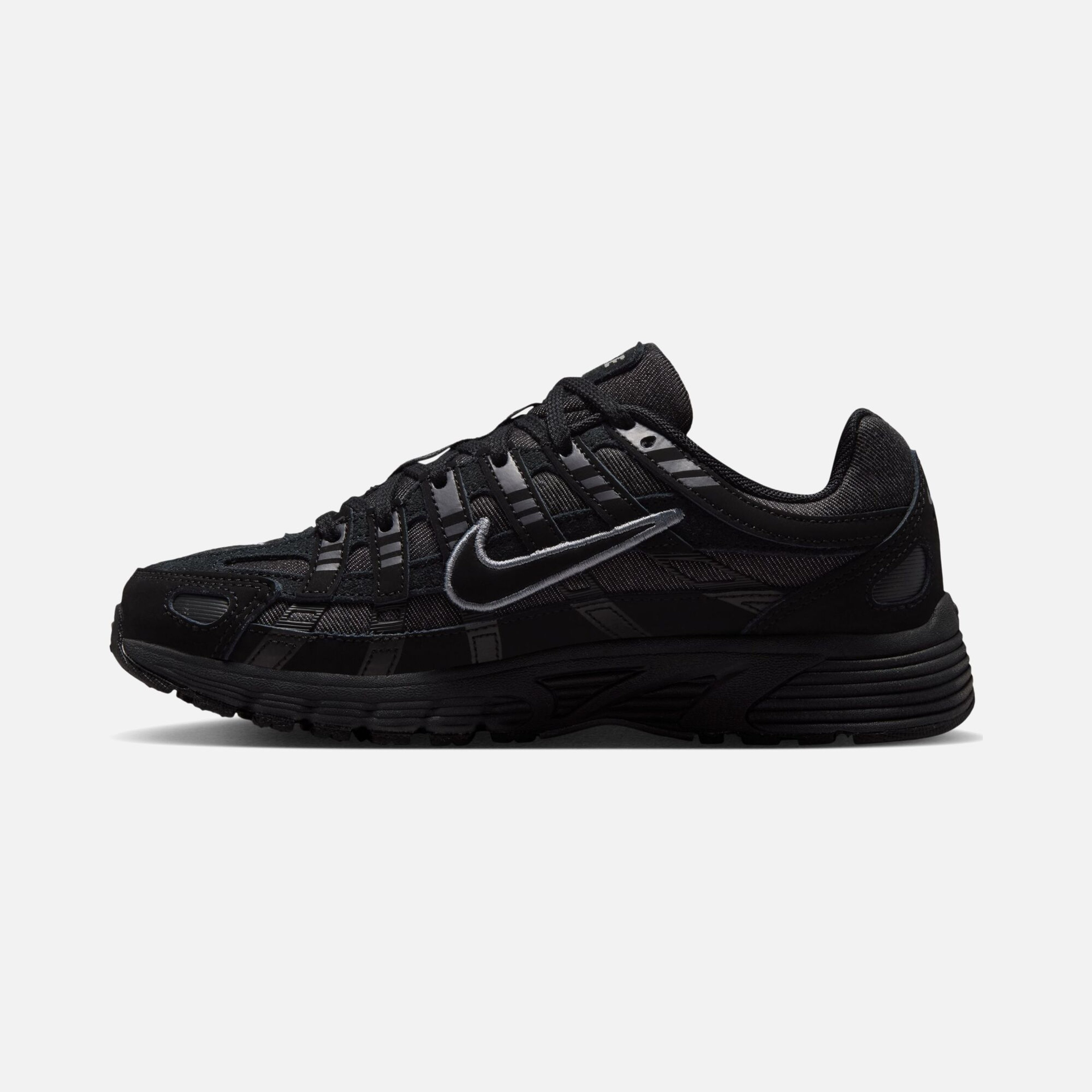 Nike P-6000 (Gs) Çocuk Spor Ayakkabı