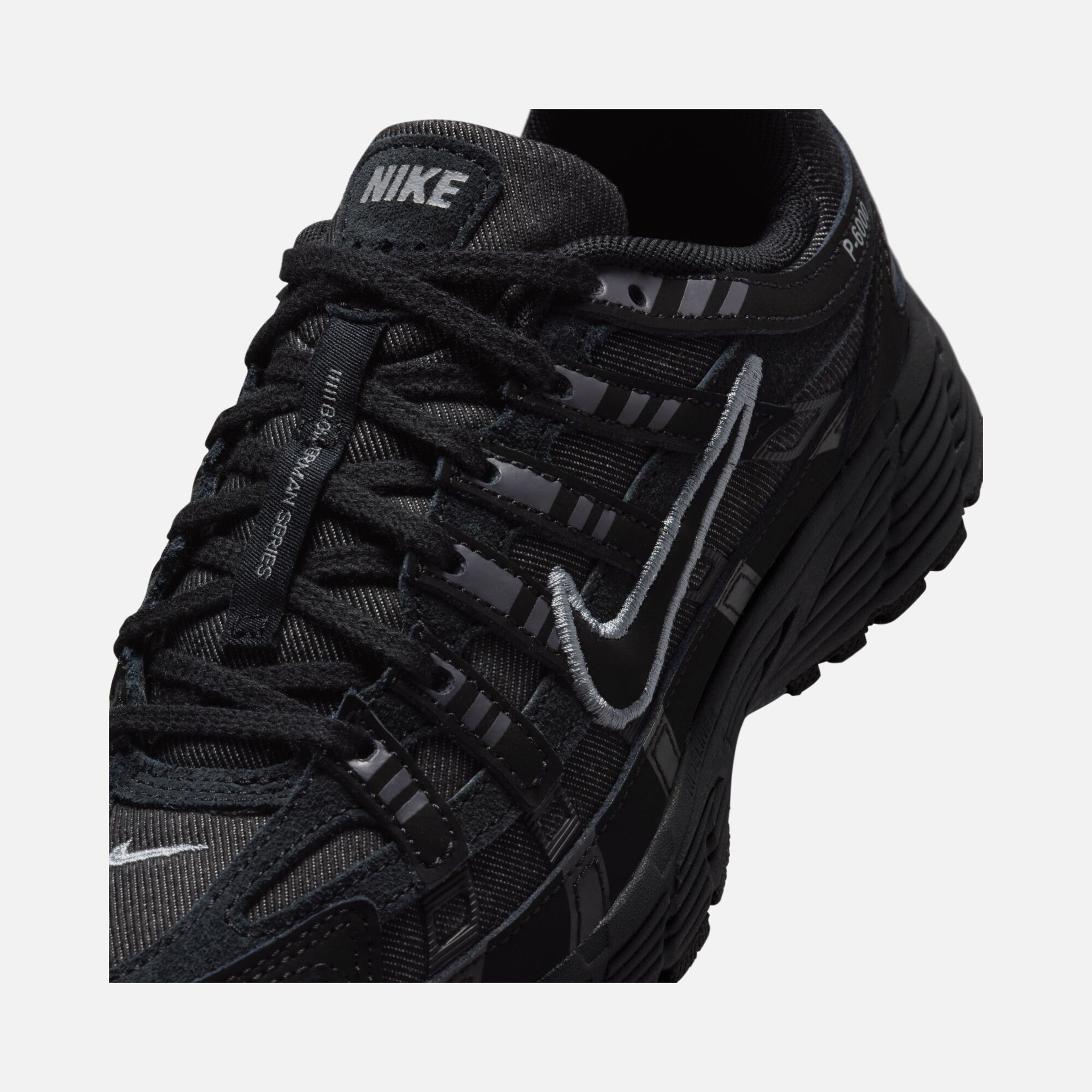 Nike P-6000 (Gs) Çocuk Spor Ayakkabı