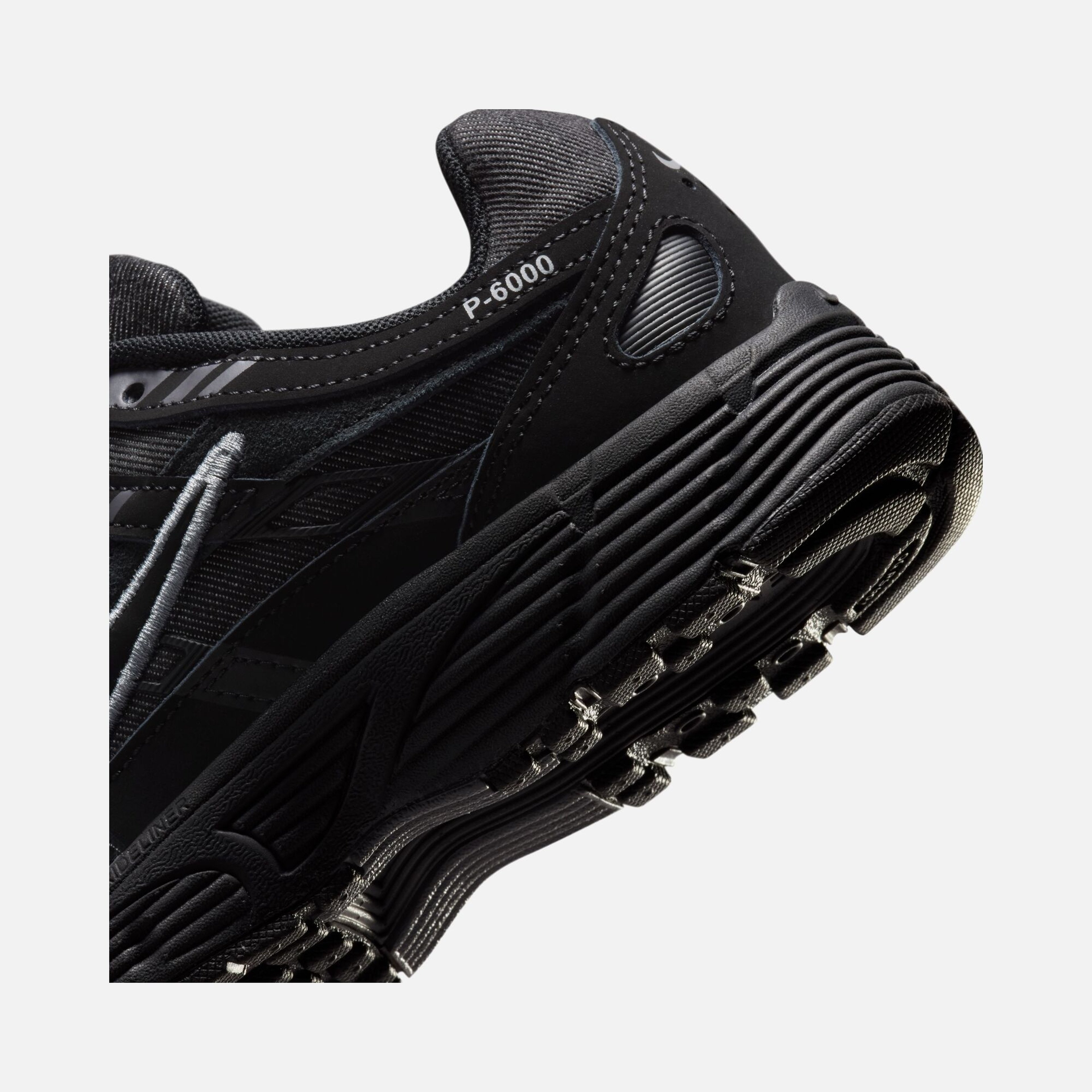Nike P-6000 (Gs) Çocuk Spor Ayakkabı