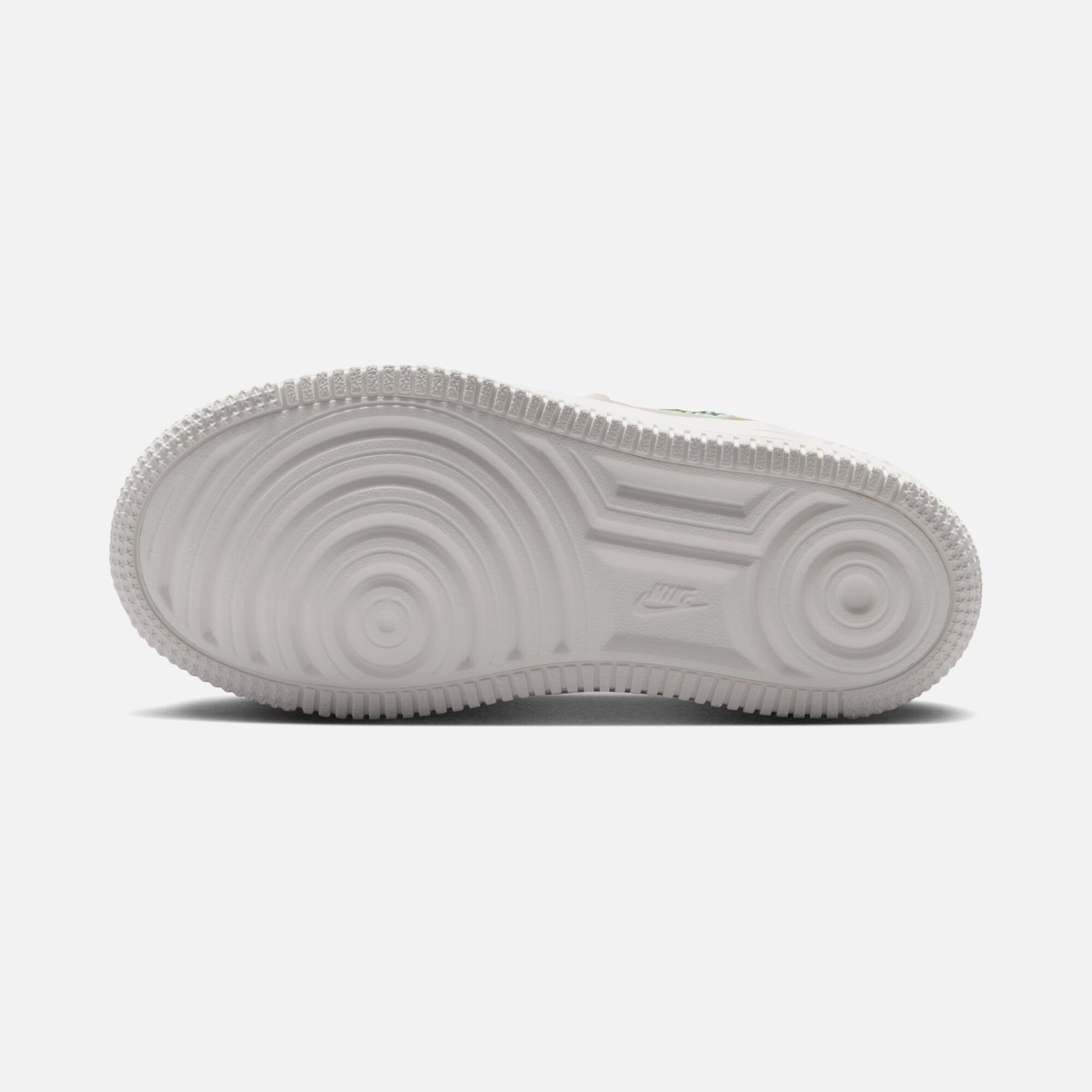 Nike Force 1 Low Bp Lace (Ps) Çocuk Spor Ayakkabı