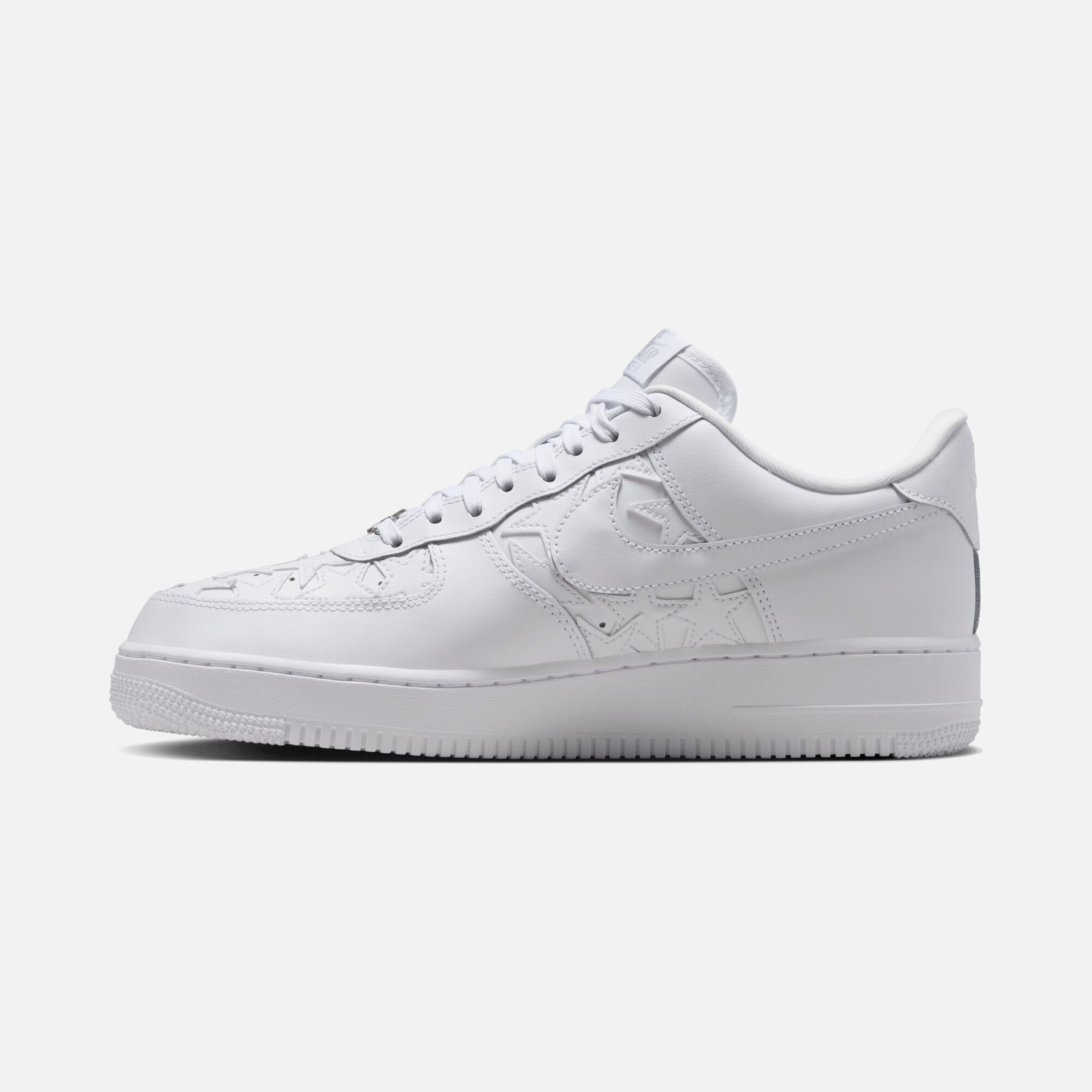 Nike Air Force 1 '07 Edge Erkek Spor Ayakkabı