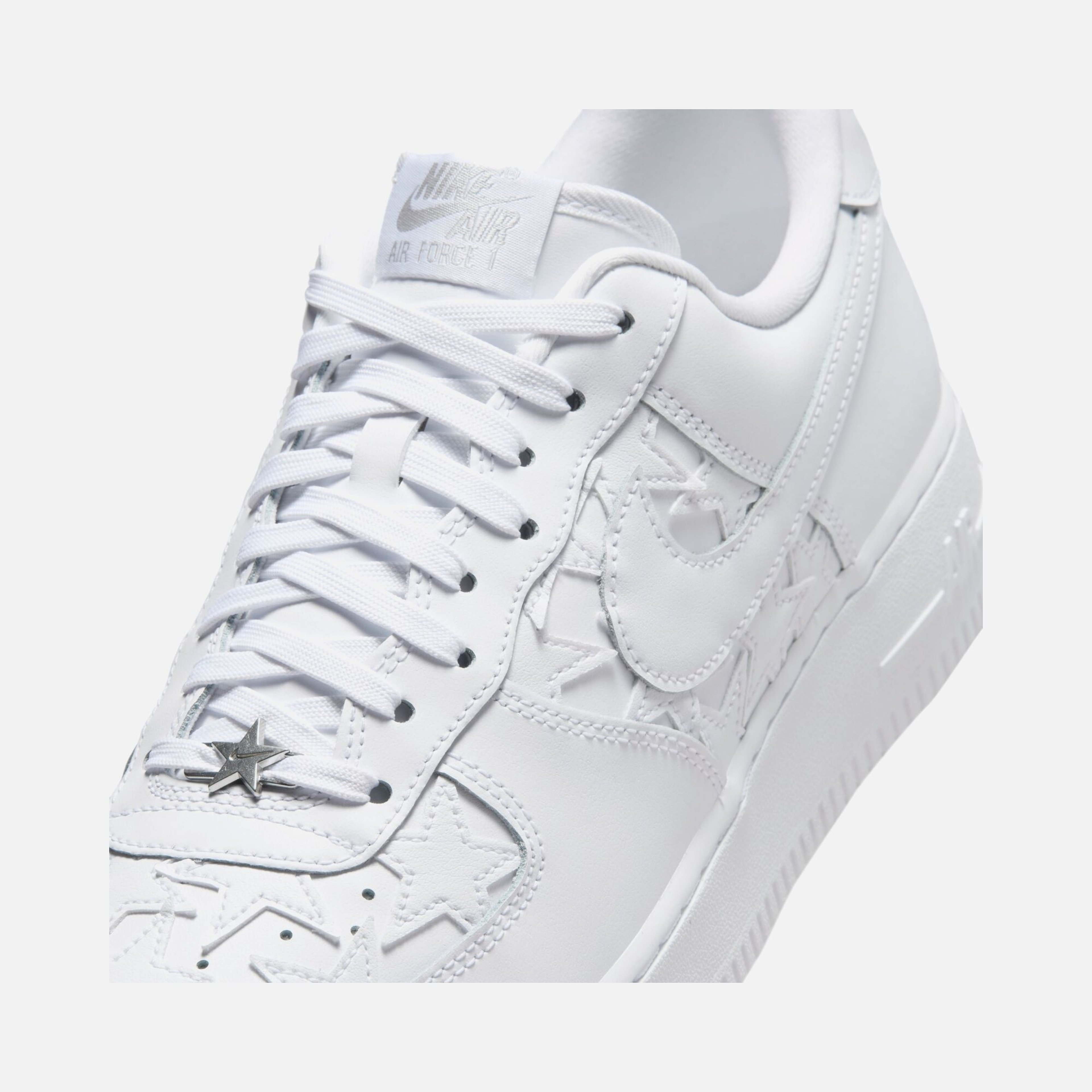 Nike Air Force 1 '07 Edge Erkek Spor Ayakkabı