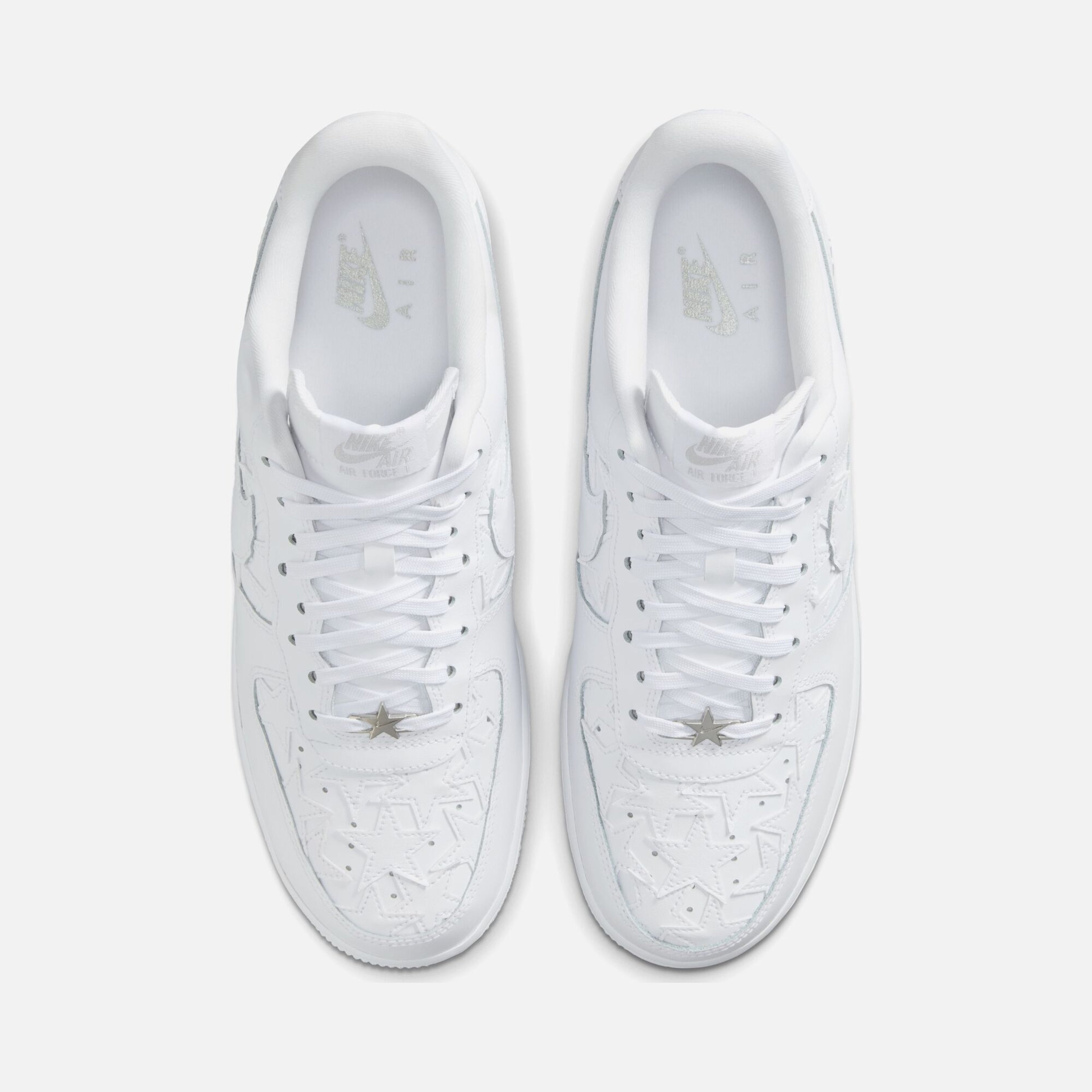 Nike Air Force 1 '07 Edge Erkek Spor Ayakkabı
