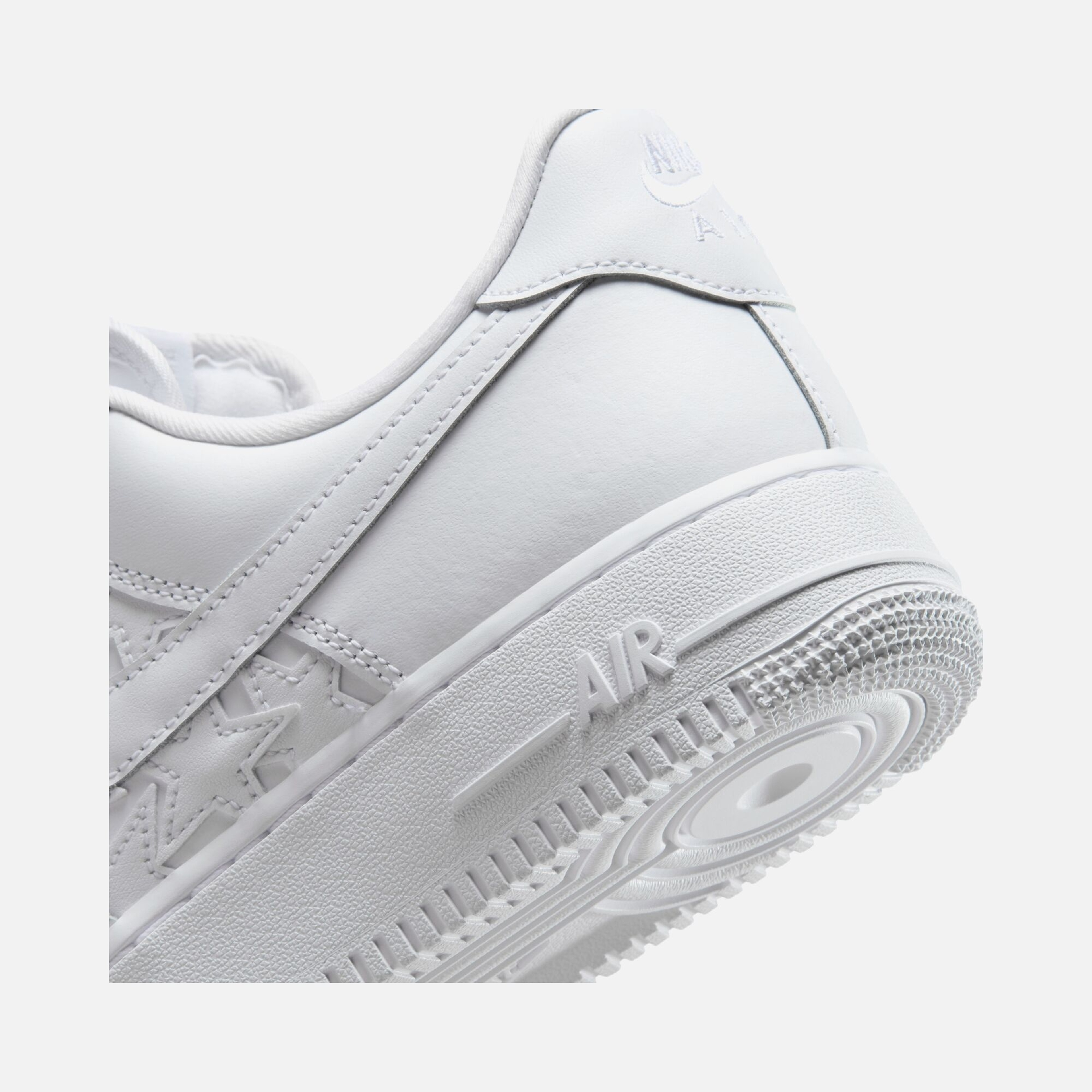 Nike Air Force 1 '07 Edge Erkek Spor Ayakkabı