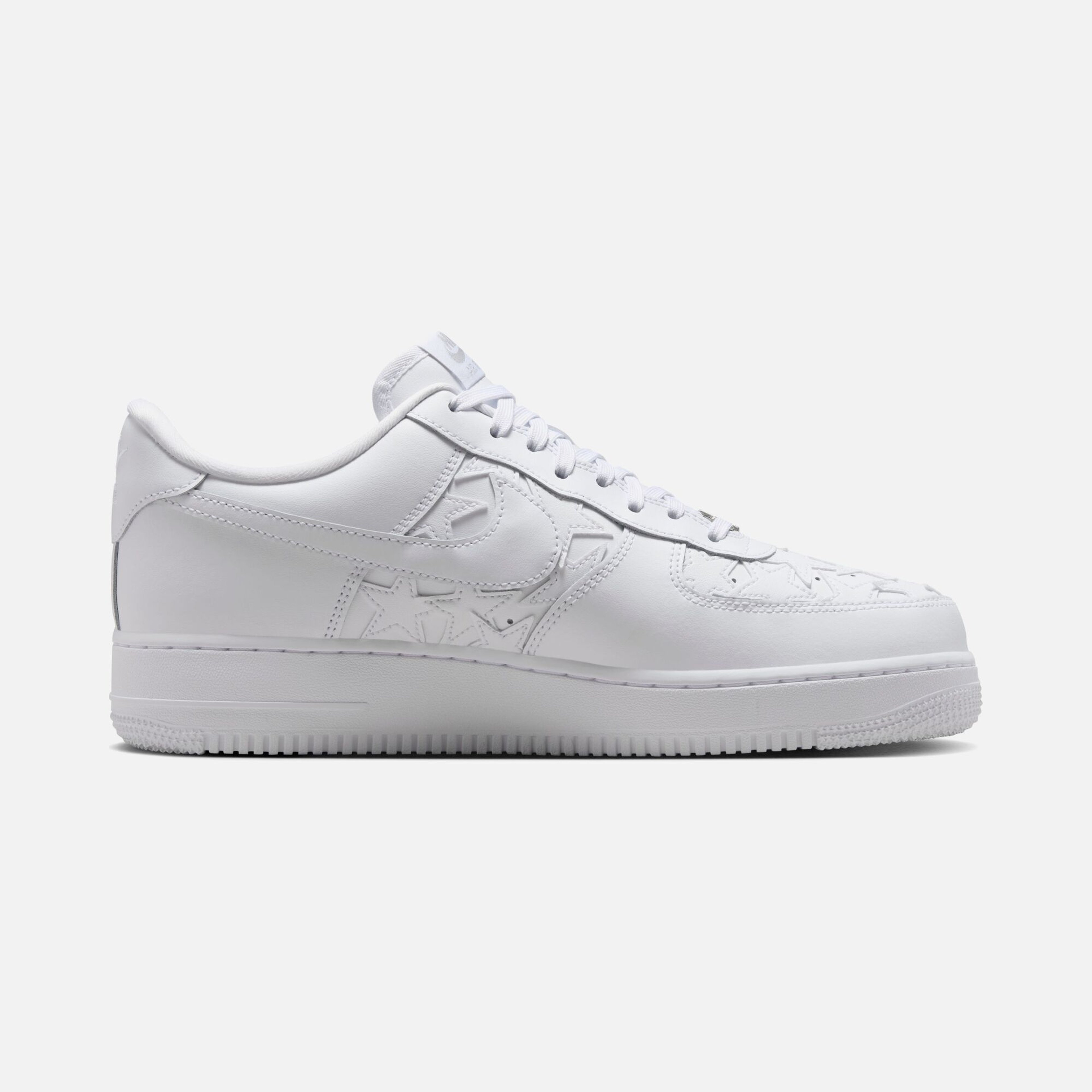 Nike Air Force 1 '07 Edge Erkek Spor Ayakkabı