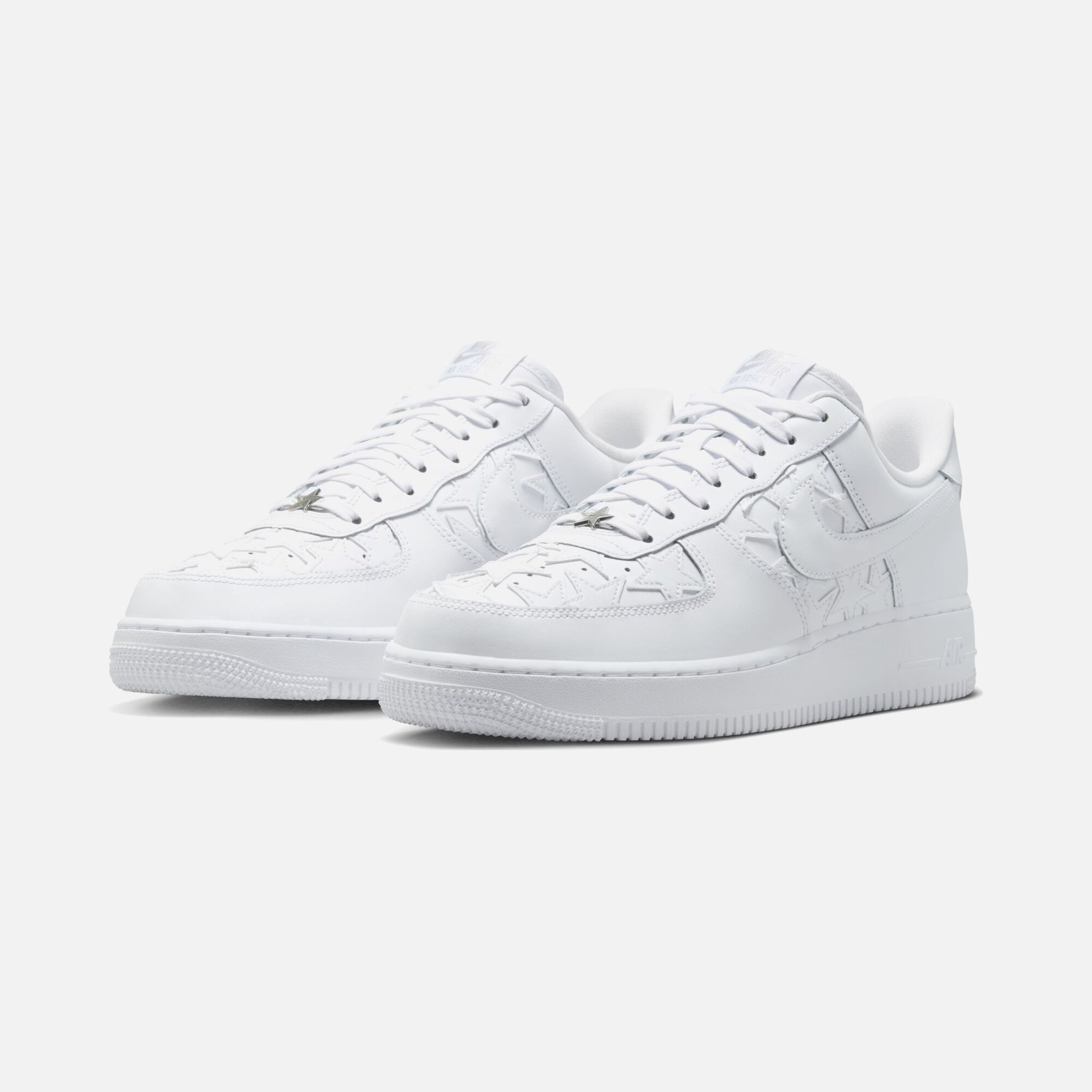 Nike Air Force 1 '07 Edge Erkek Spor Ayakkabı