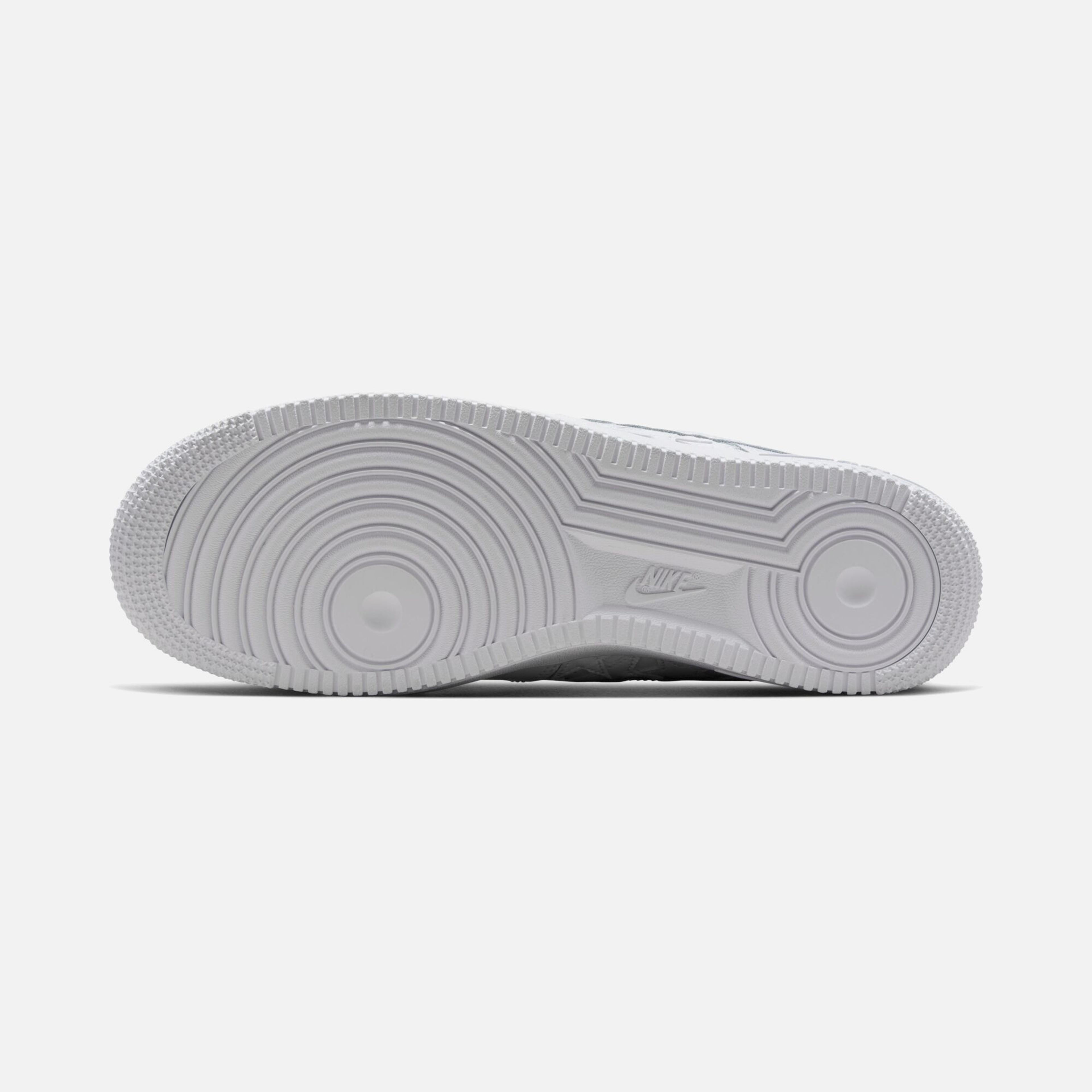 Nike Air Force 1 '07 Edge Erkek Spor Ayakkabı